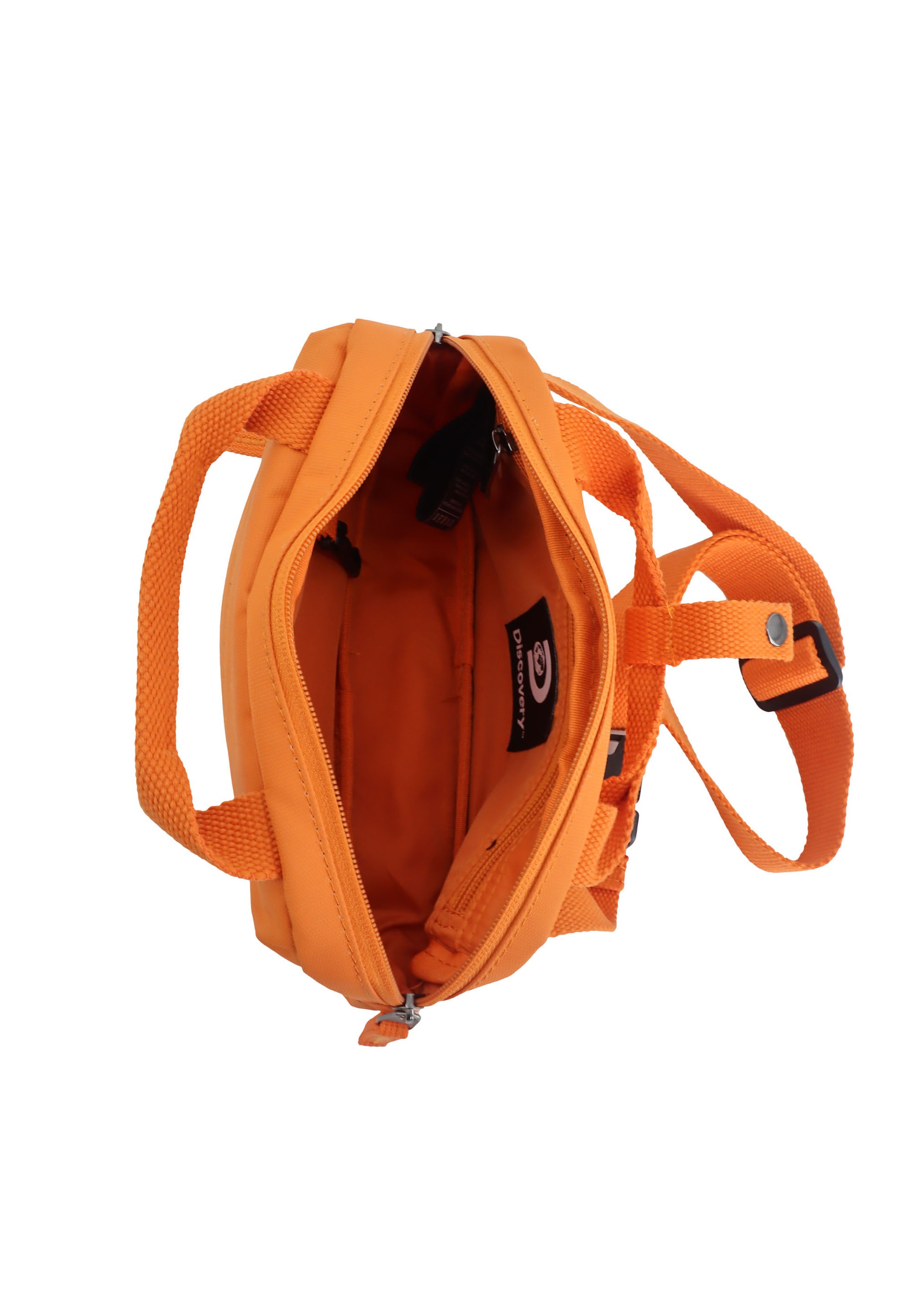 Discovery Gürteltasche »Cave«, aus RPET-Polyestermaterial