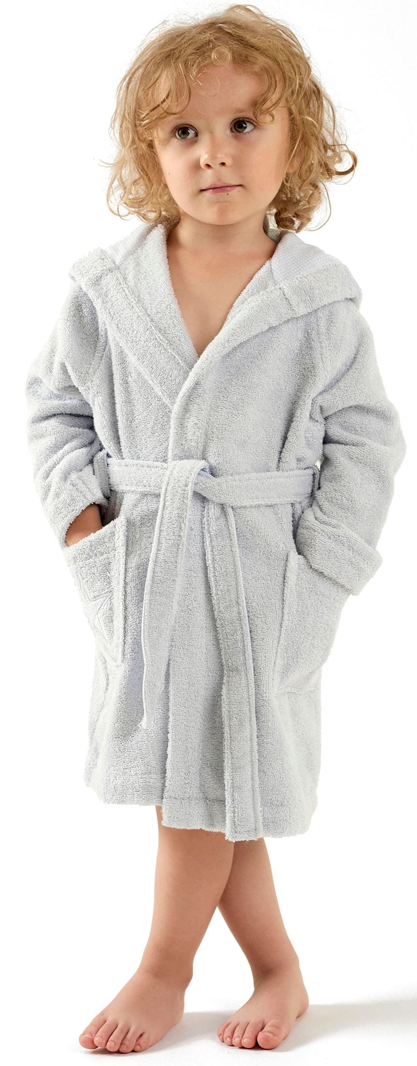 Möve Kinderbademantel 1 Stk. günstig online kaufen