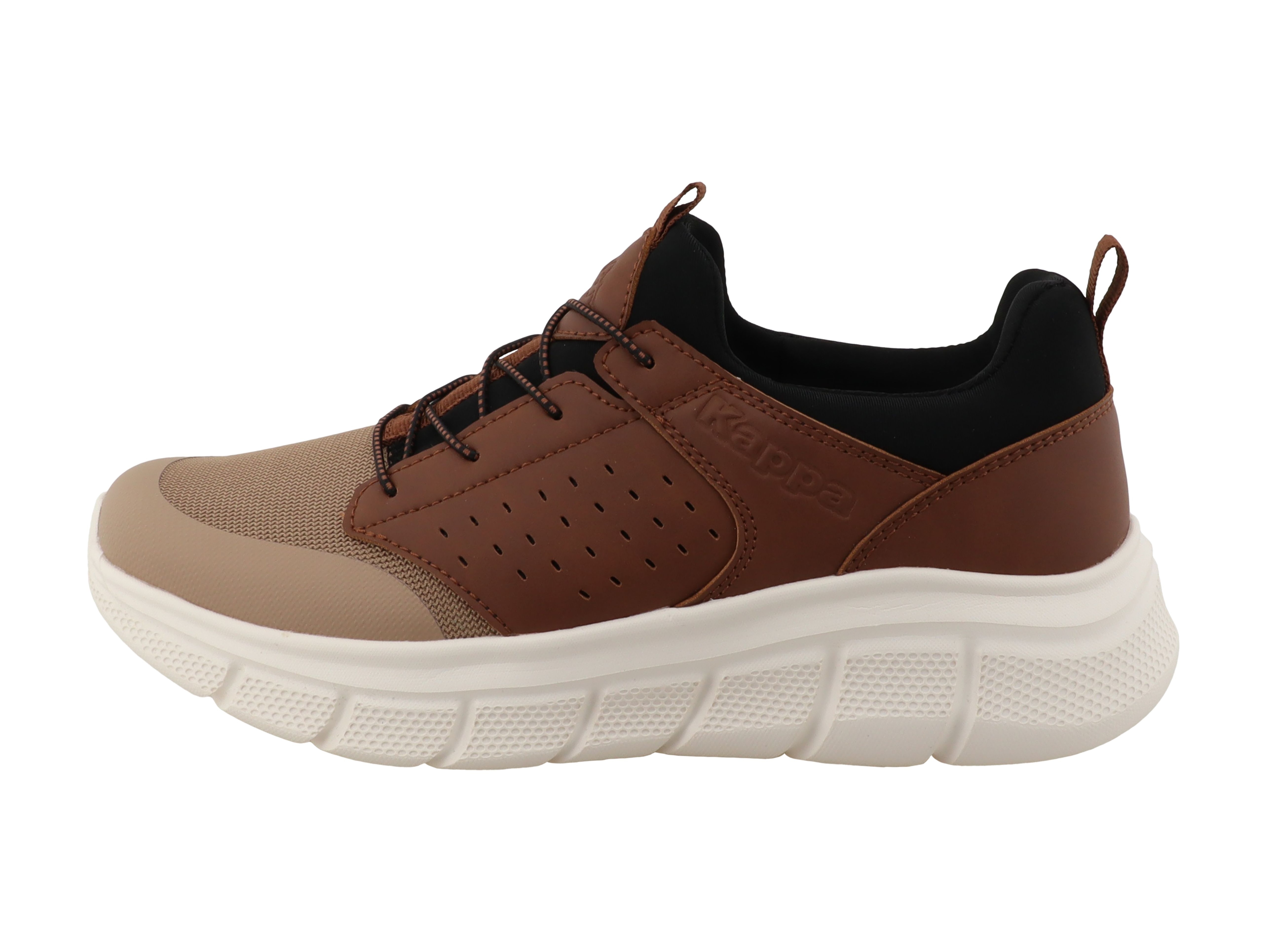 Kappa Slip-On Sneaker "TJORVEN" Winterschuhe, Winterboots, Schnürstiefel, Winterstiefel