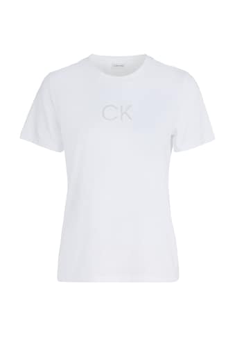 T-Shirt »CK GRAPHIC T-SHIRT«