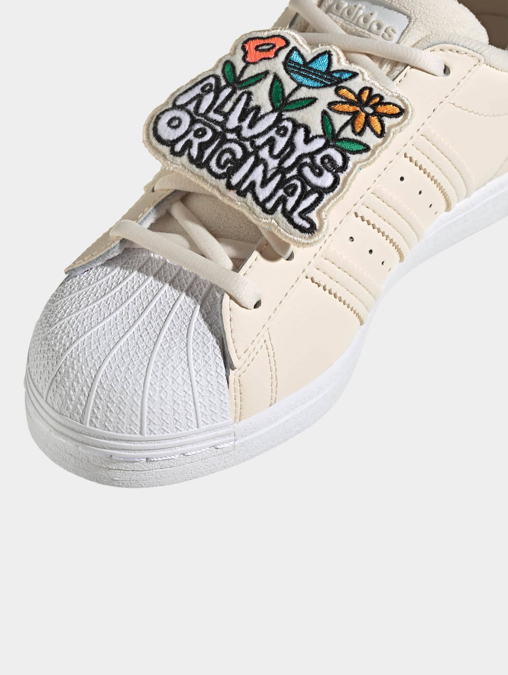 Trainingsschuh »Damen adidas Superstar Schuhe«, (1 tlg.)