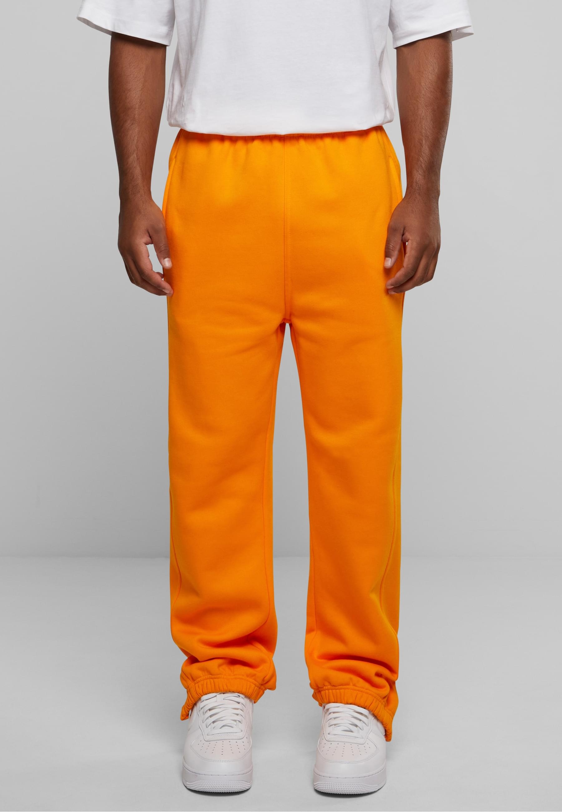 URBAN CLASSICS Jogginghose »Urban Classics Herren Sweatpants«, (1 tlg.)