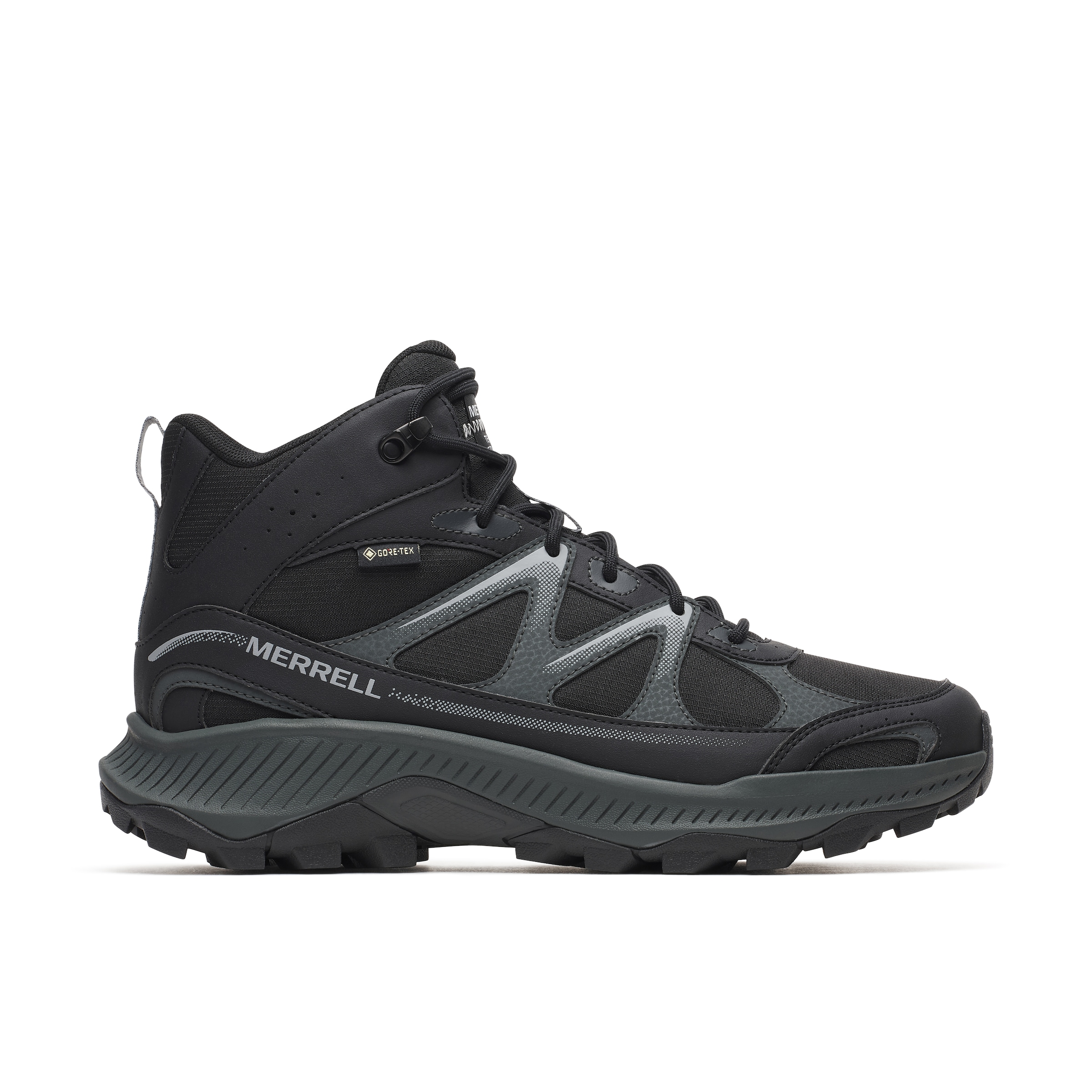 Merrell Wanderschuh »TEMPO EXP ACTIVE MID GORE-TEX®«  wasserdicht dank Gore-Tex Membrane