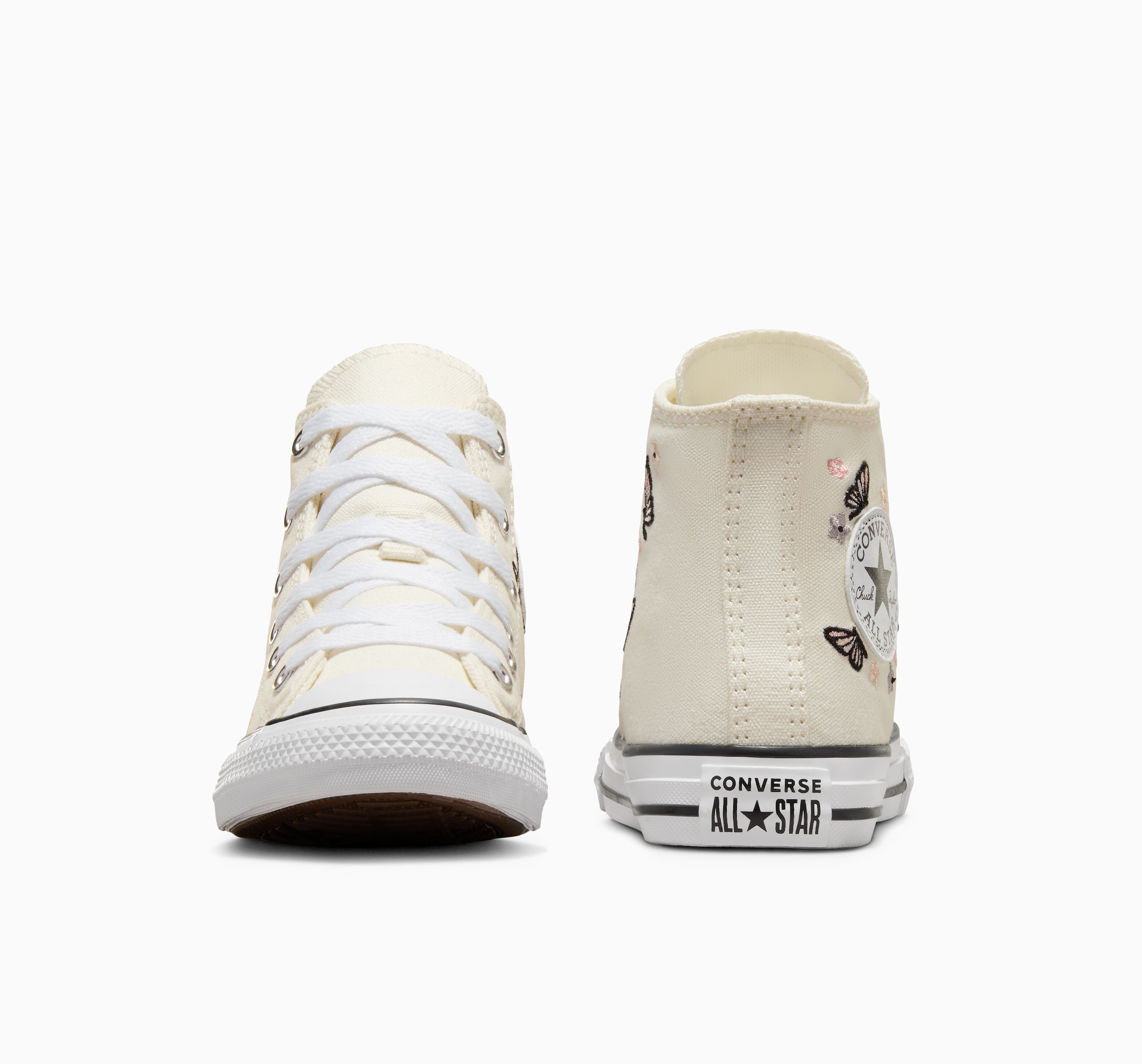 Converse Sneaker »CHUCK TAYLOR ALL STAR BUTTERFLIES«