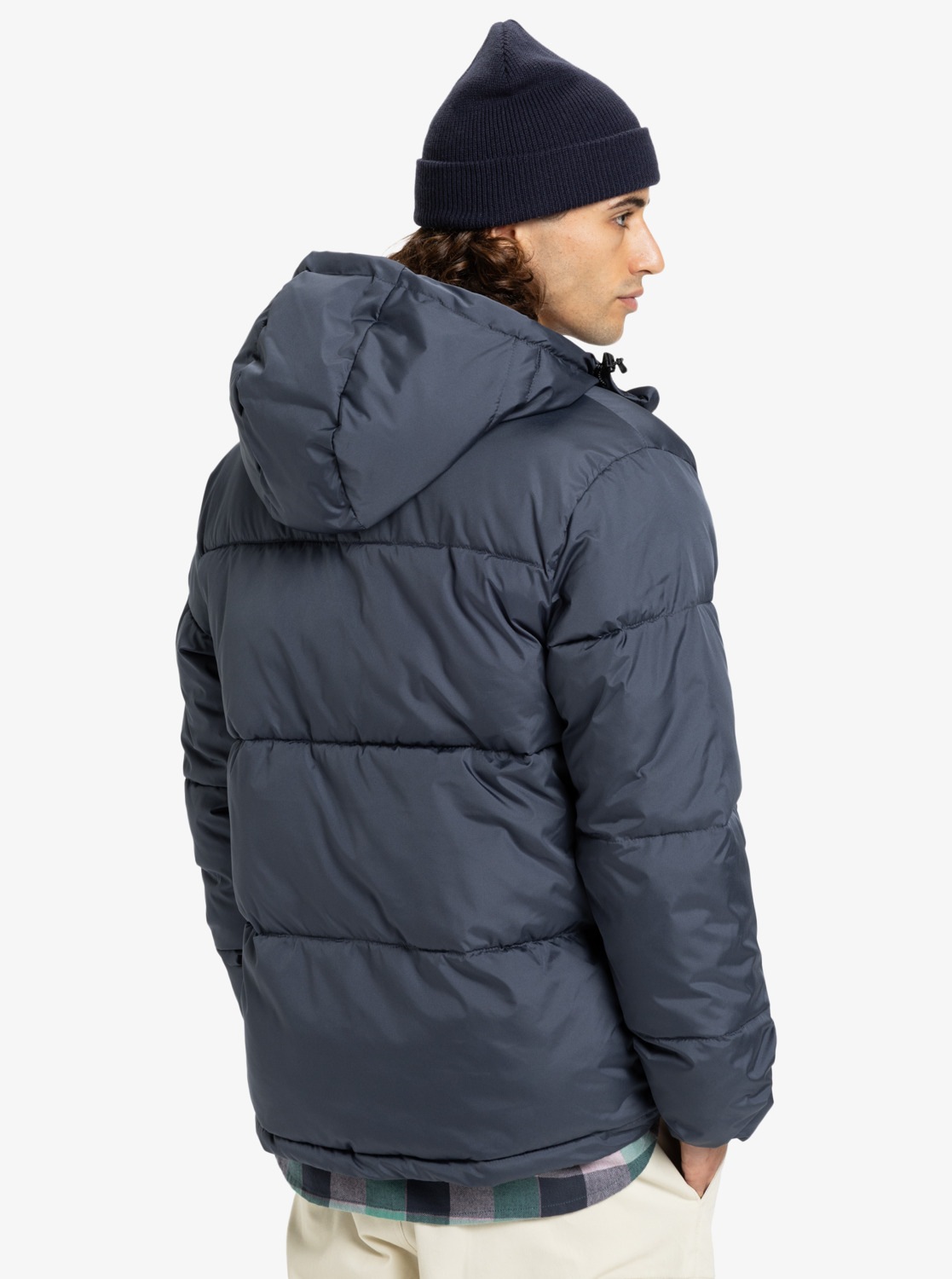 Thumbnail - Quiksilver Winterjacke "COLD DAYS"