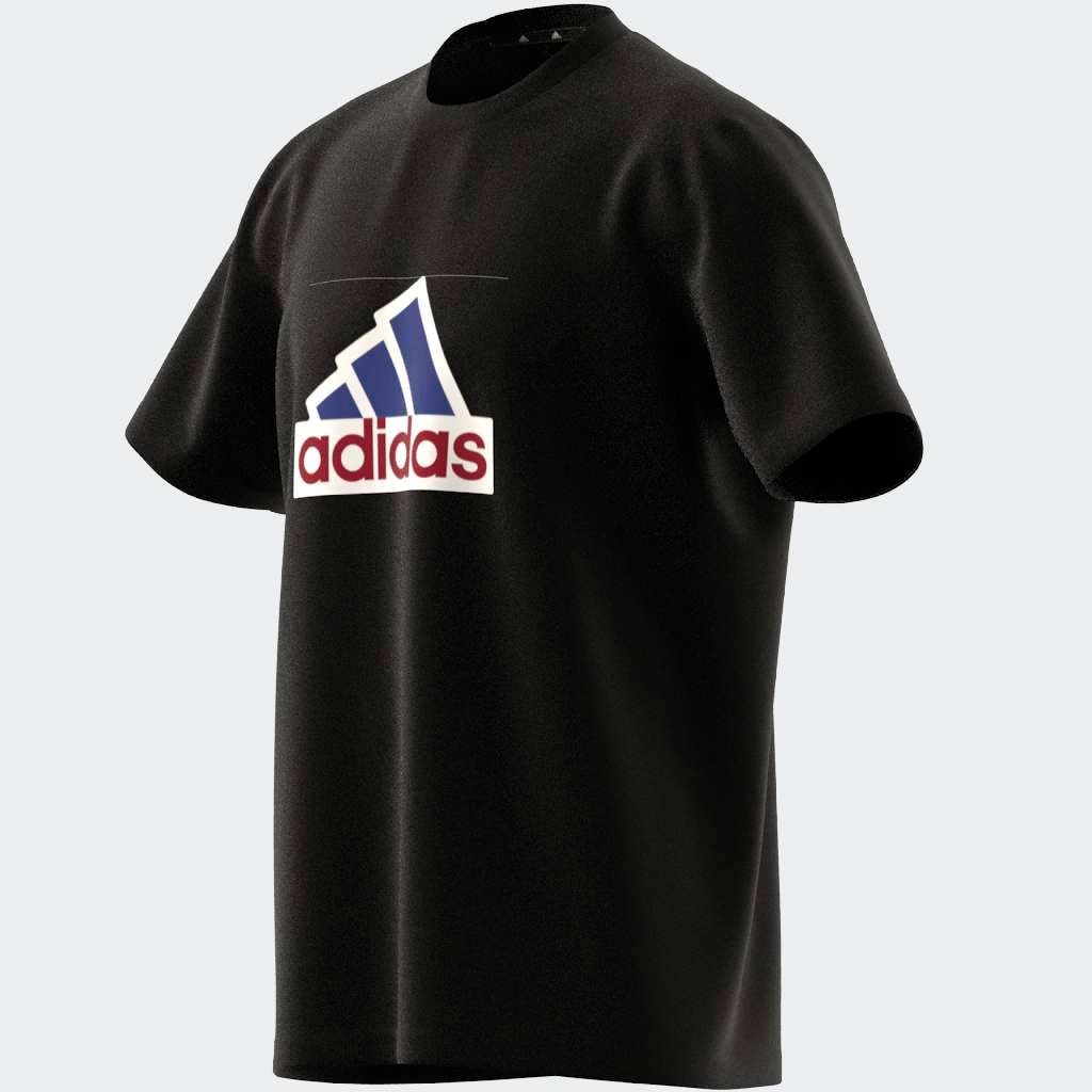adidas Sportswear T-Shirt »M FI BOS T OLY«
