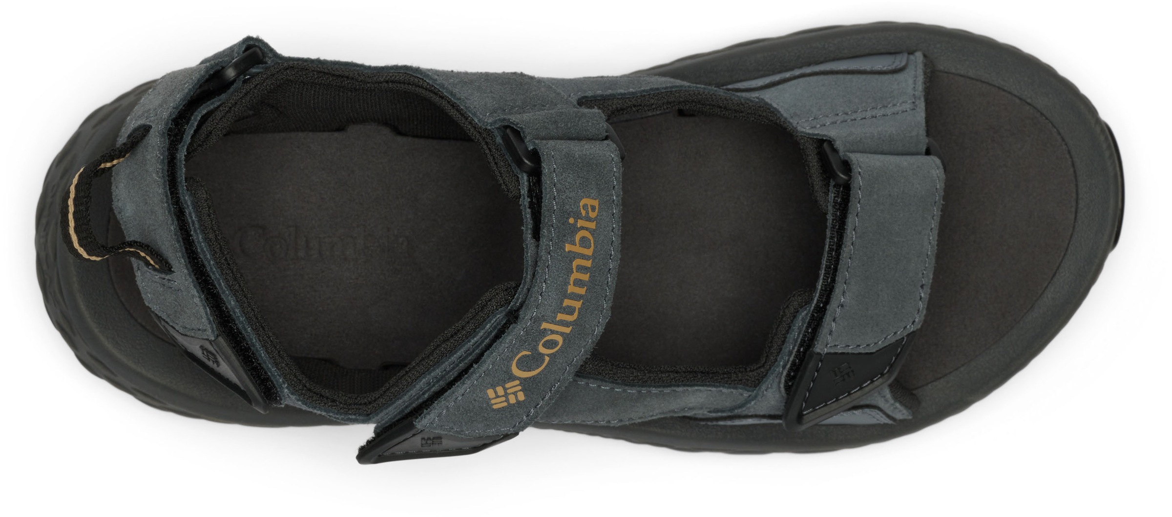 Columbia Outdoorsandale »KONOS™ HIKER 3-STRAP«