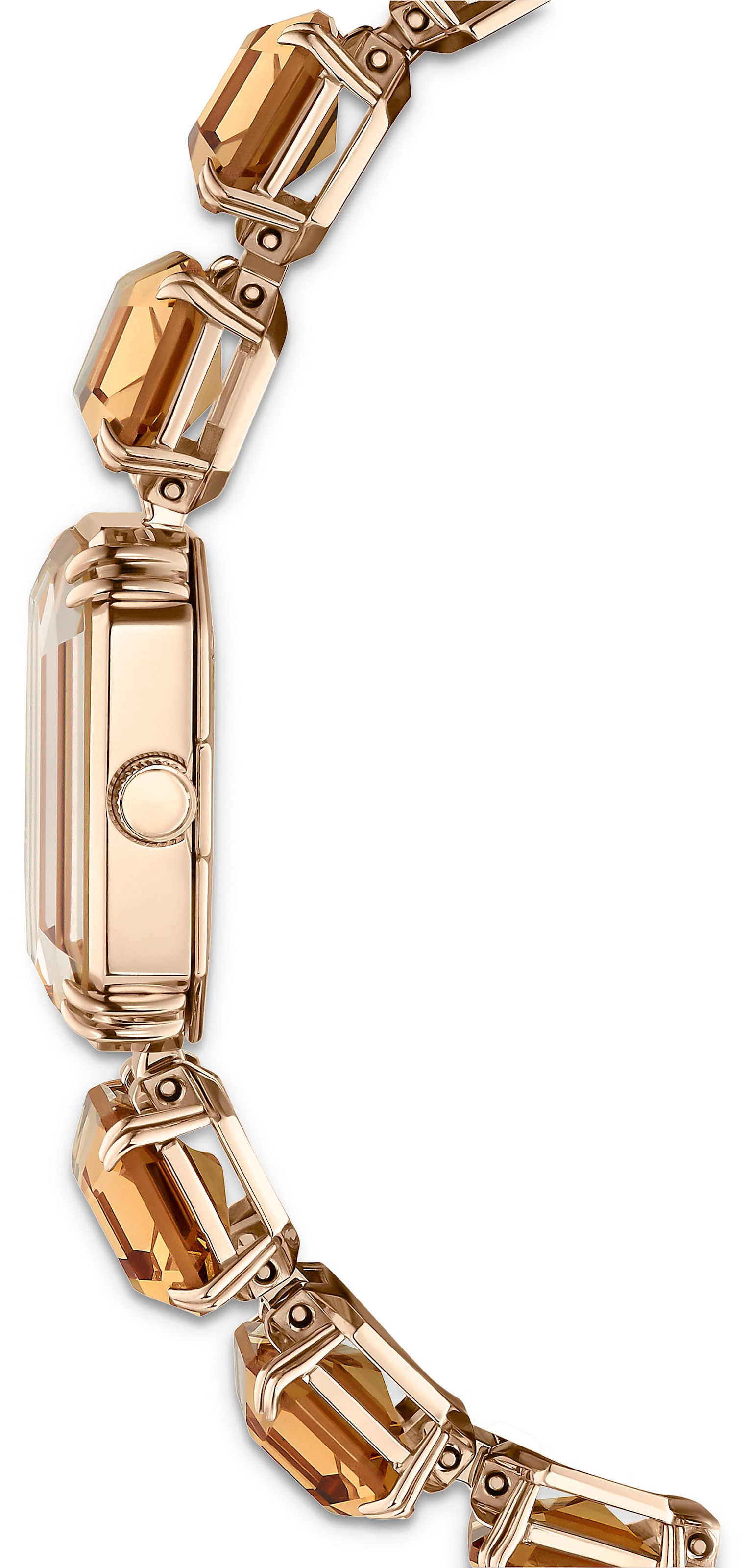 Swarovski Schweizer Uhr »MILLENIA, 5630831«