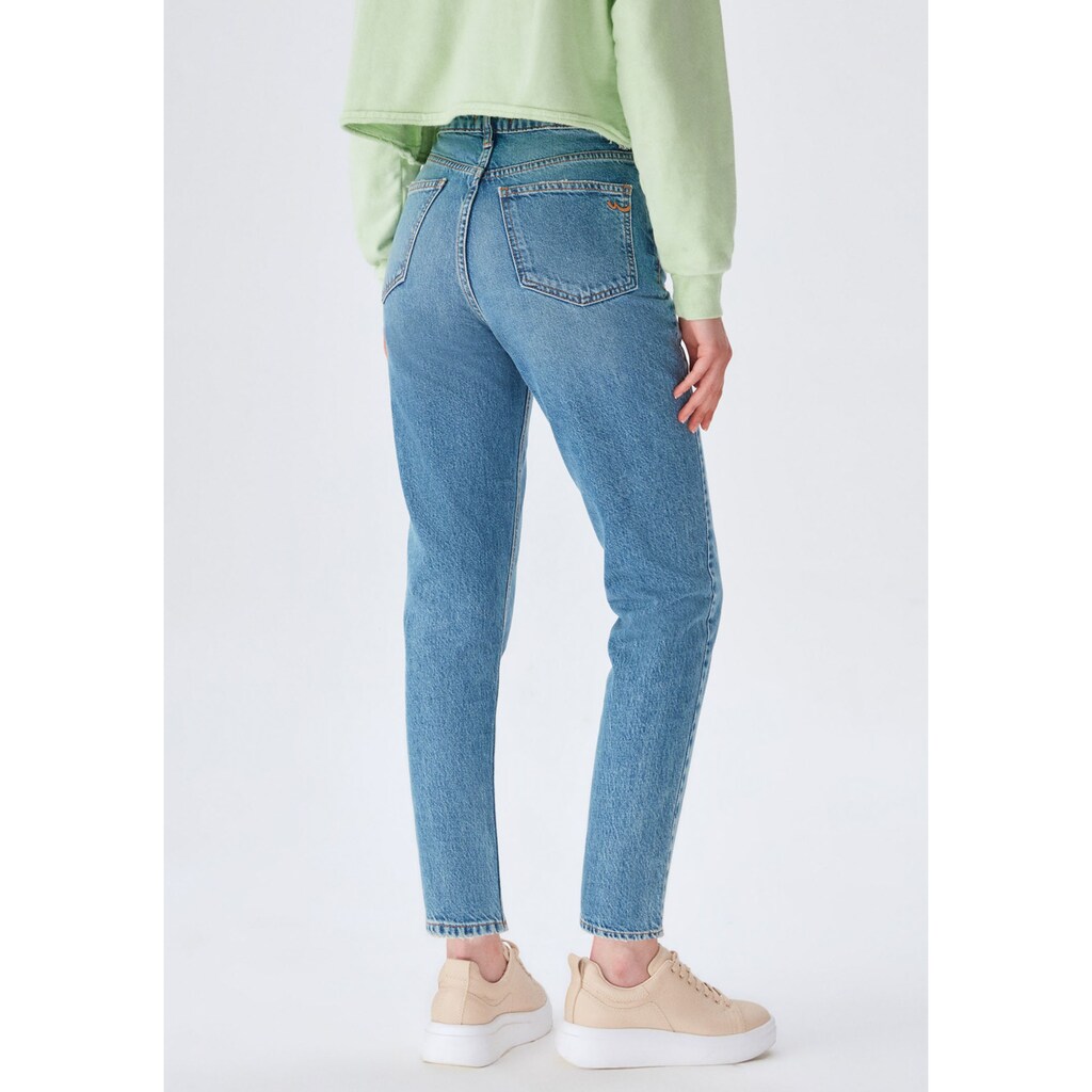 LTB Mom-Jeans »MAGGIE X«, (1 tlg.)