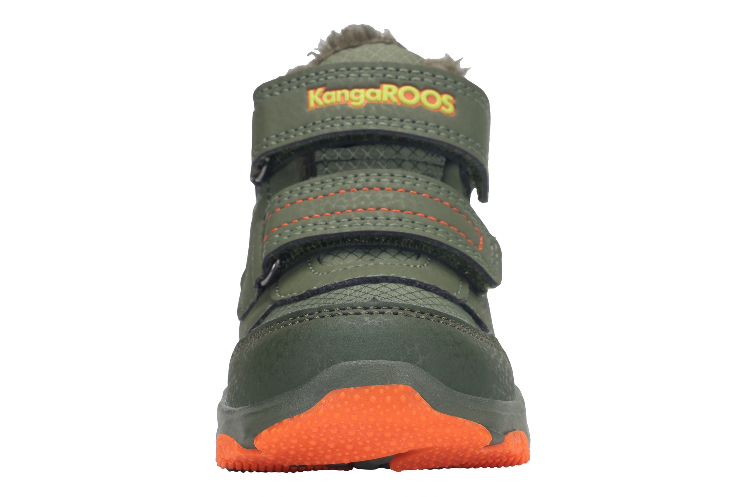 KangaROOS Winterboots »KS-YOTTO MID V RTX«  Snowboots, Winterboots, Winterschuhe, wasserdicht