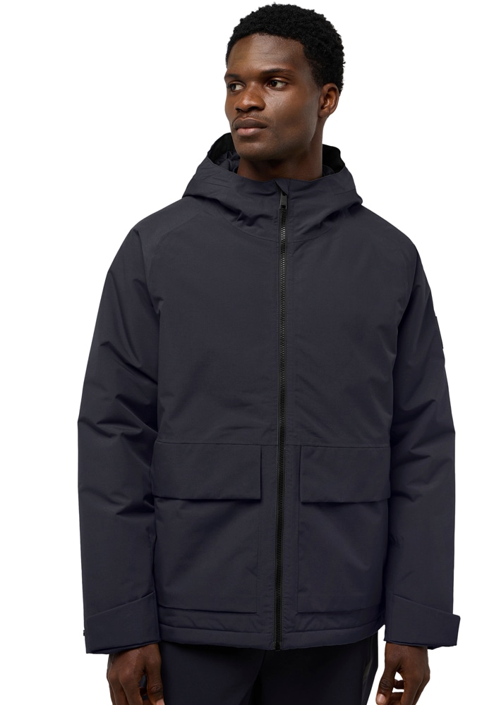 Jack Wolfskin Funktionsjacke "TEMPELTOR JKT M", mit Kapuze günstig online kaufen