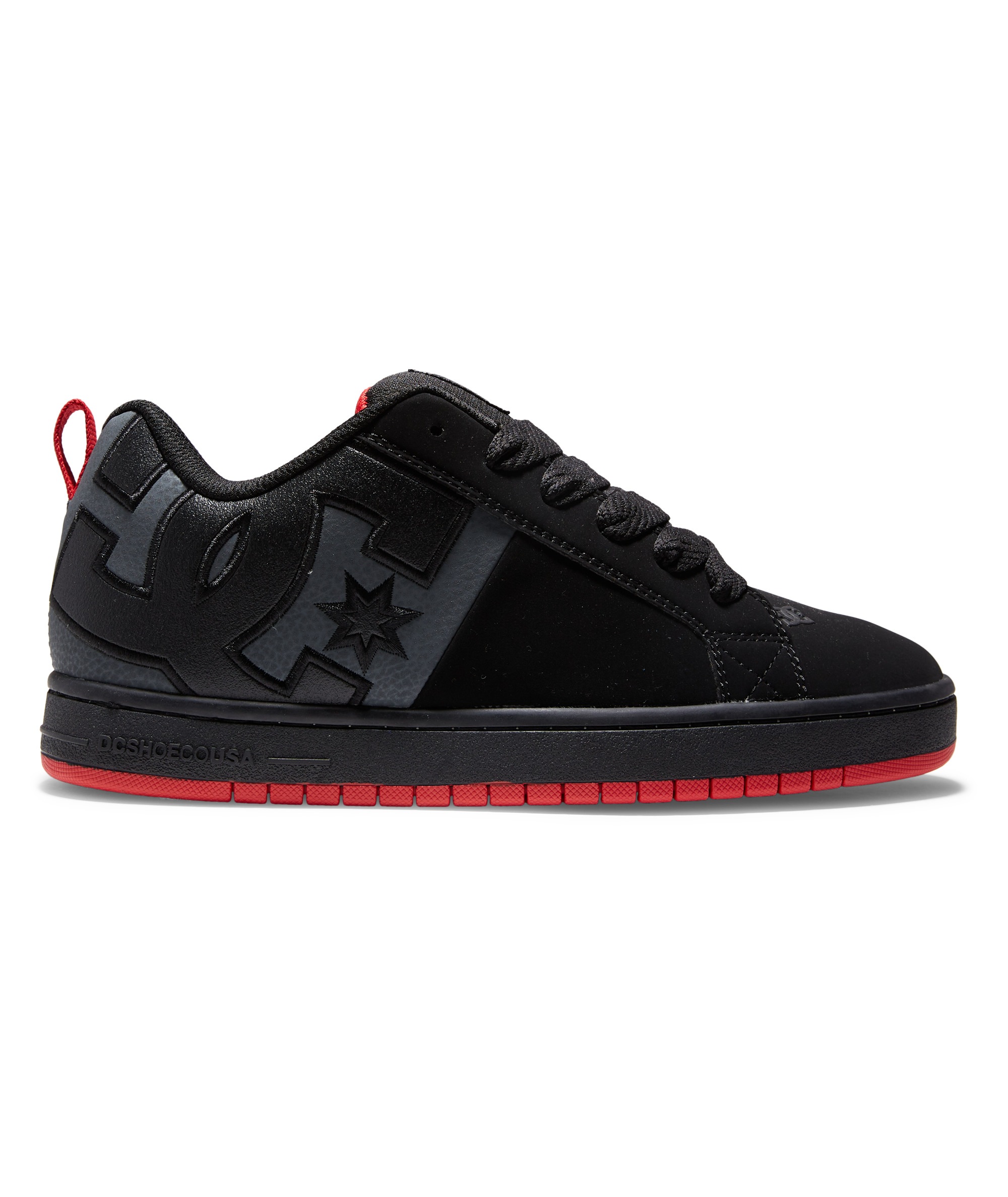 DC Shoes Sneaker "COURT GRAFFIK SQ" günstig online kaufen