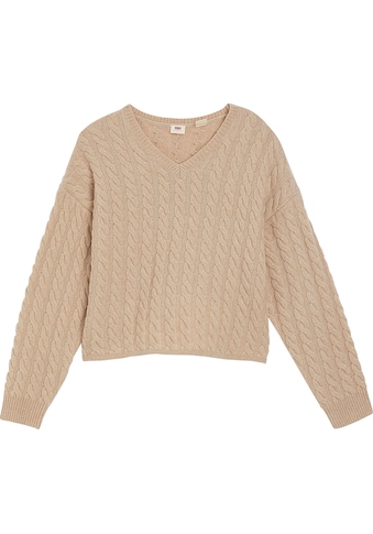 Levi's ® Megztinis »RAE megztinis NEUTRALS« i...