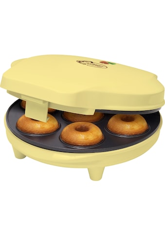 bestron Donut-Maker »ADM218SD Sweet Dreams« 70...