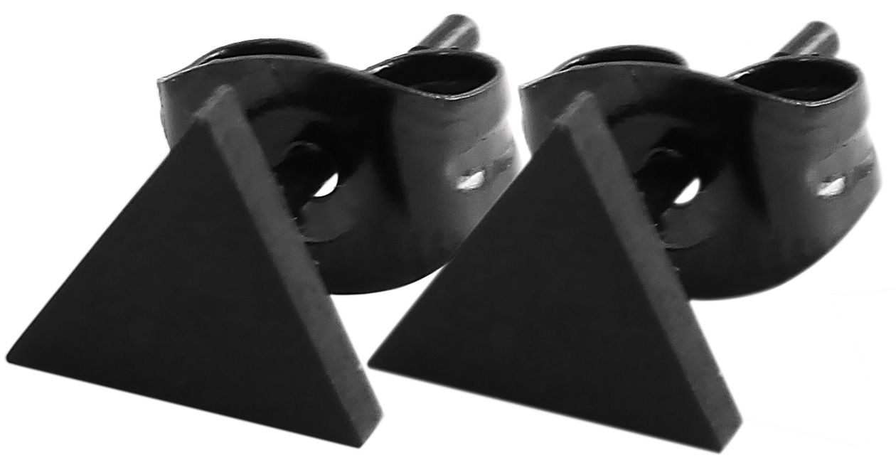 Adelia´s Paar Ohrhänger "Damen Ohrringe – Ohrstecker aus Edelstahl" Eine sc günstig online kaufen