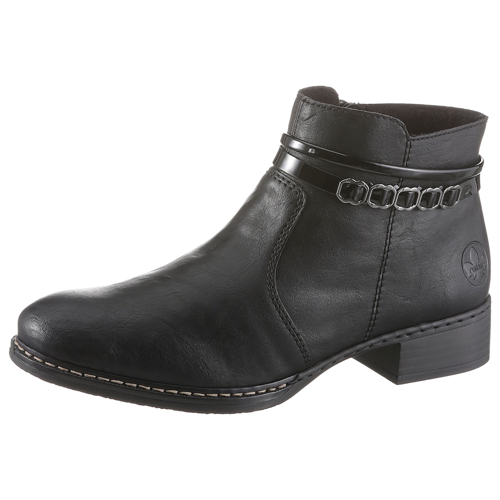 Rieker Stiefelette