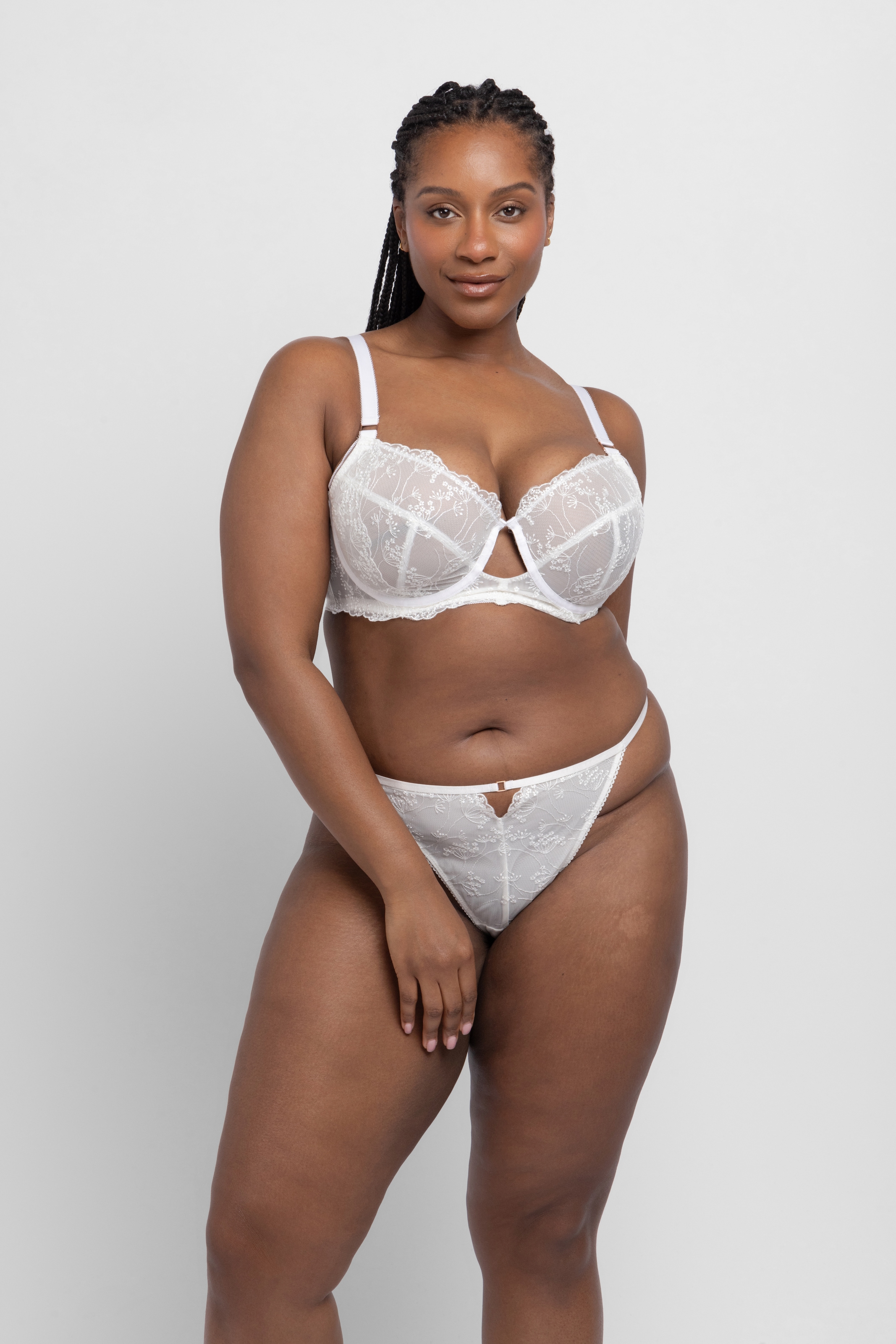 Dorina String »Yelena«