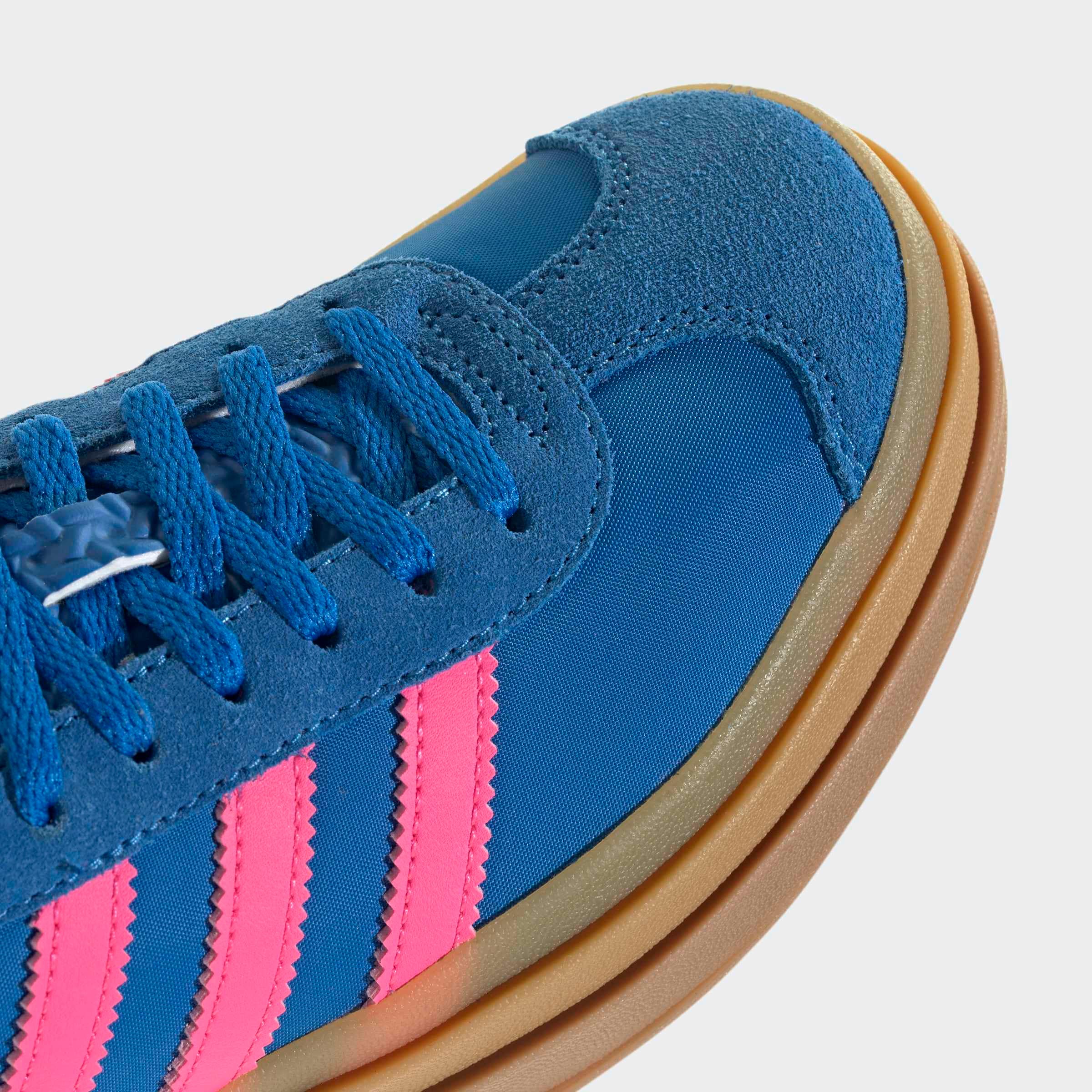 adidas Originals Sneaker »GAZELLE BOLD«  für Kinder & Jugendliche