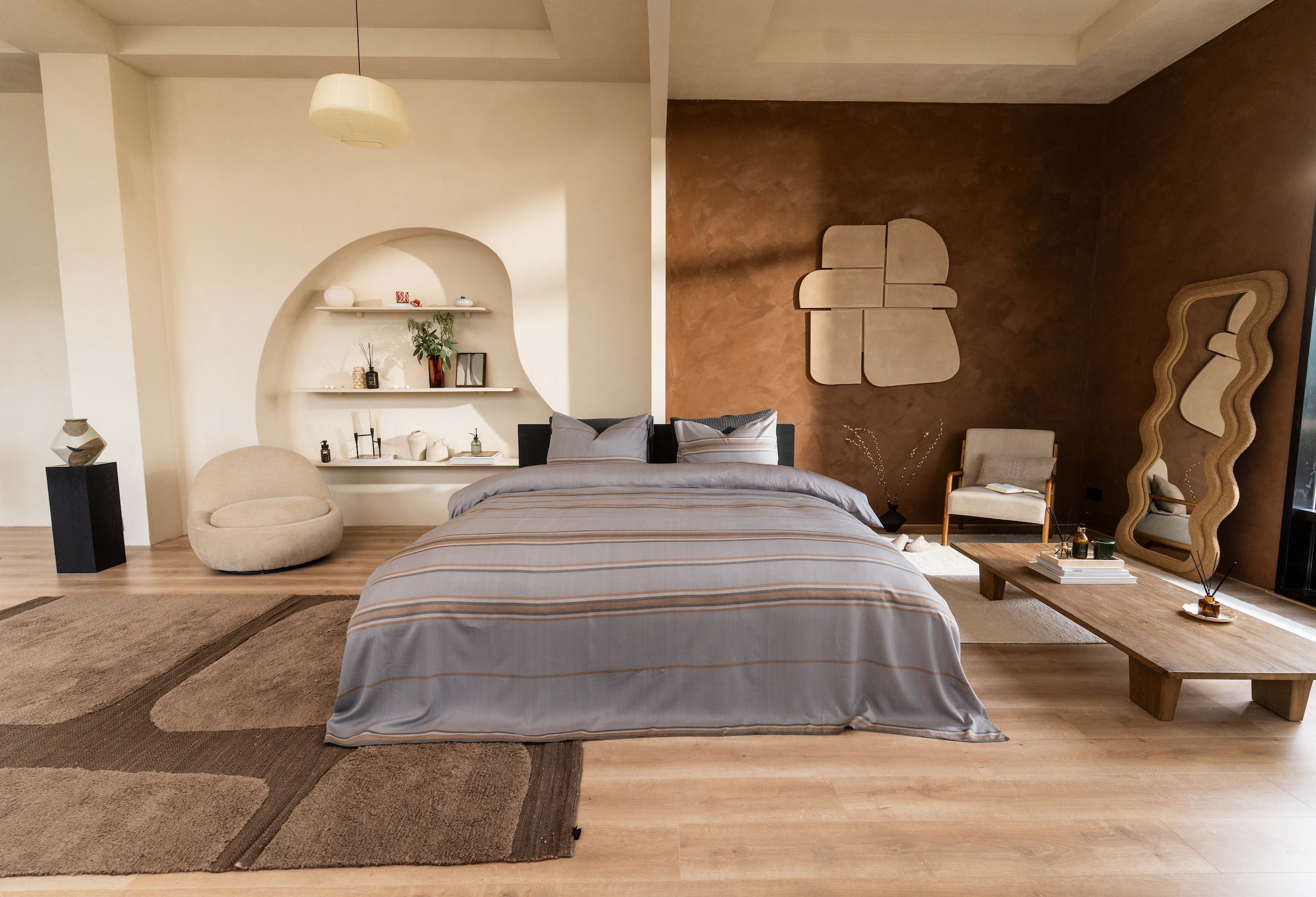 kayori Bettwäsche "Kenro" 2 Stk. 100% Tencel günstig online kaufen