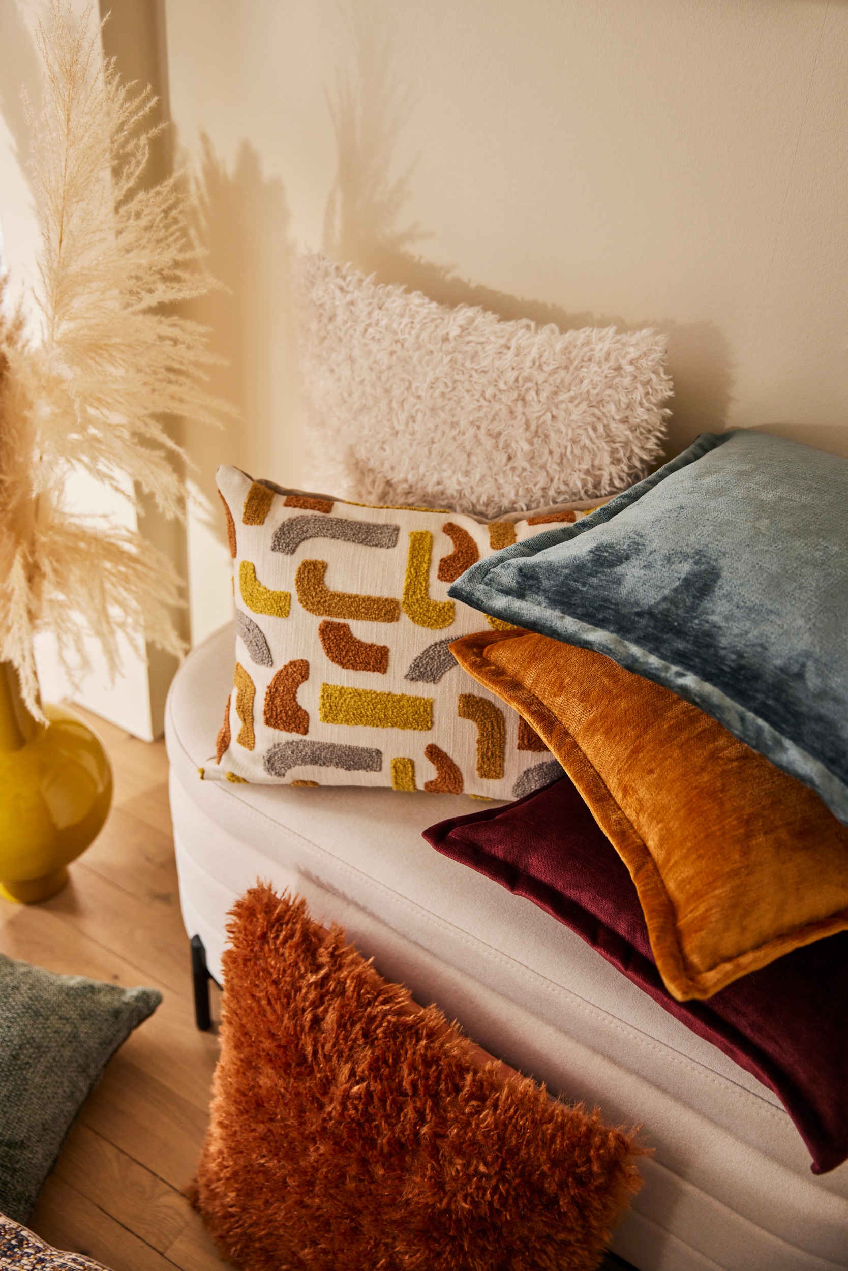 Thumbnail - APELT Dekokissen "Missouri"