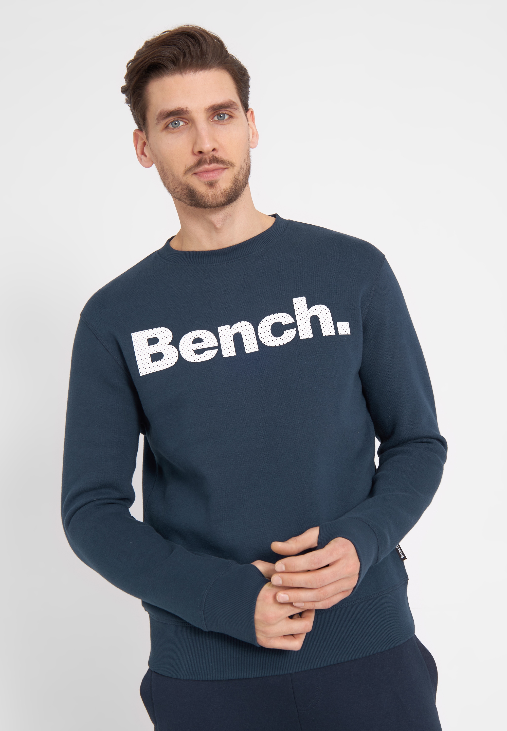 Bench. Sweatshirt »TIPSTER«