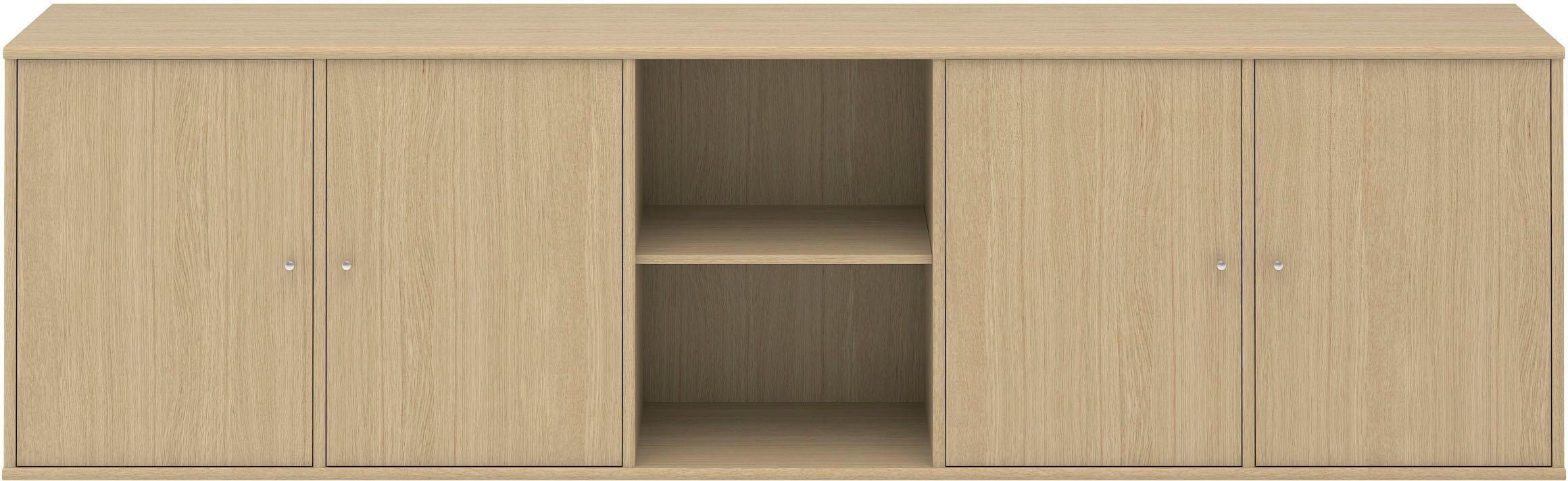 Hammel Furniture "Mistral, Hochwertig Schrank, hängend/stehend montierbar" günstig online kaufen