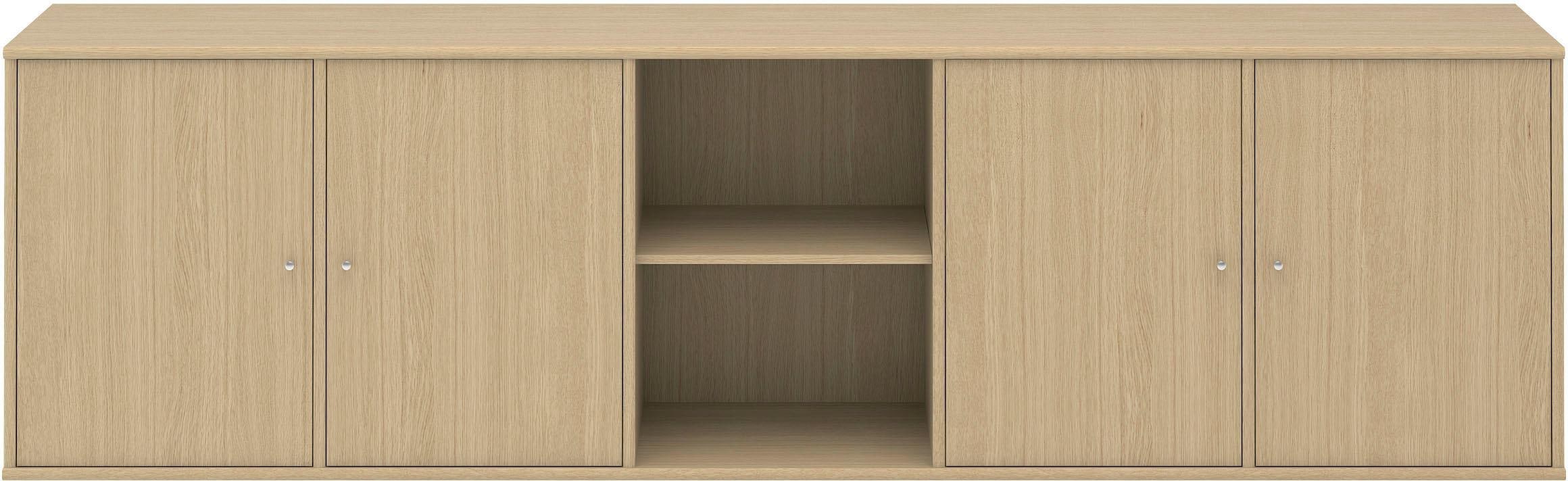 Hammel Furniture Sideboard "Mistral, Hochwertig Schrank, hängend/stehend mo günstig online kaufen