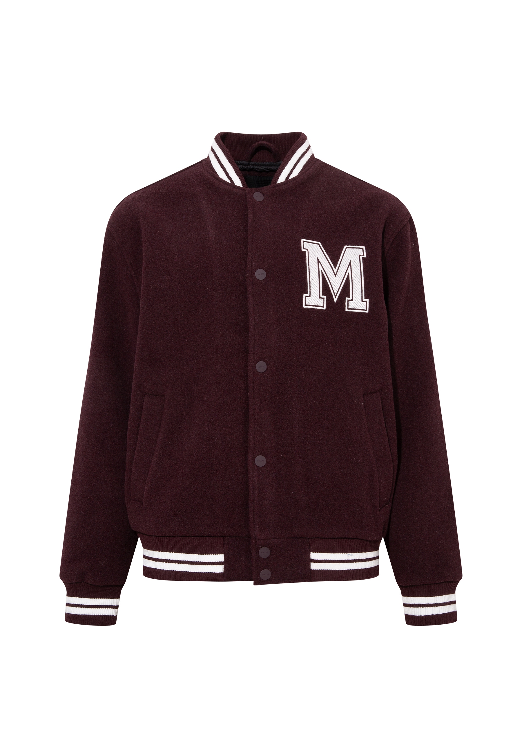 Mavi Collegejacke »MAVI JEANS JACKET«, Jacke mit Mavi Logo