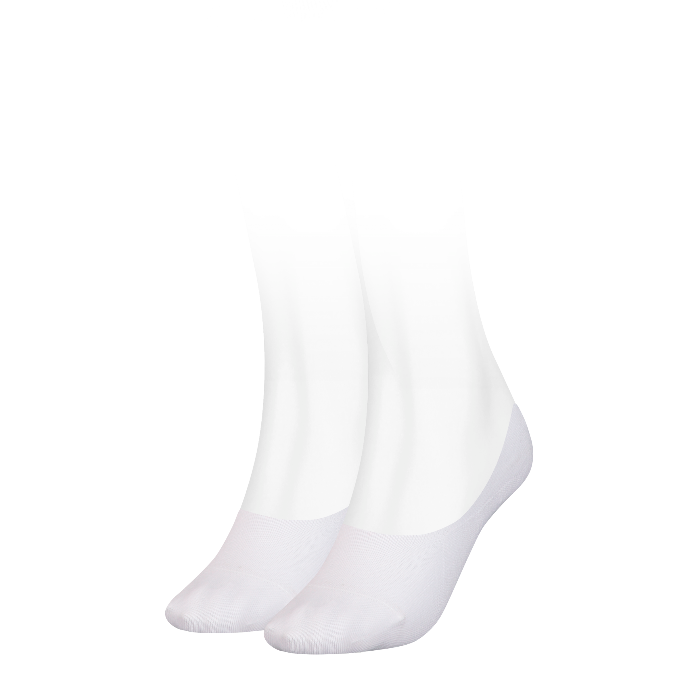 Tommy Hilfiger Füßlinge "TH WOMEN FOOTIE 2P" Packung, 2 Paar, 2 Stk. tlg. m günstig online kaufen