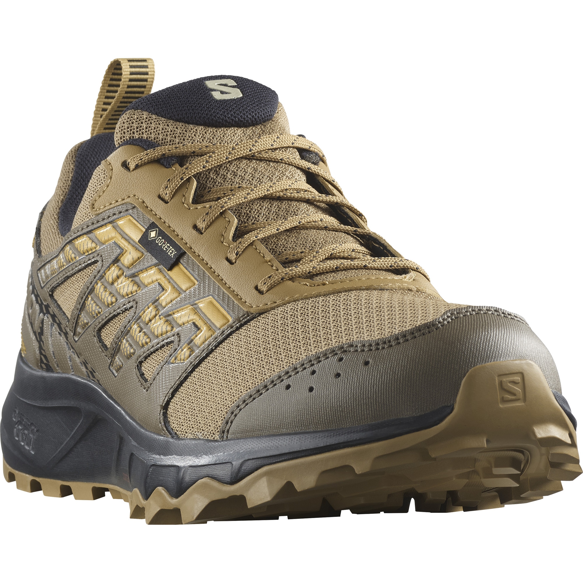 Salomon Trailrunningschuh »WANDER GORE-TEX®«, wasserdicht