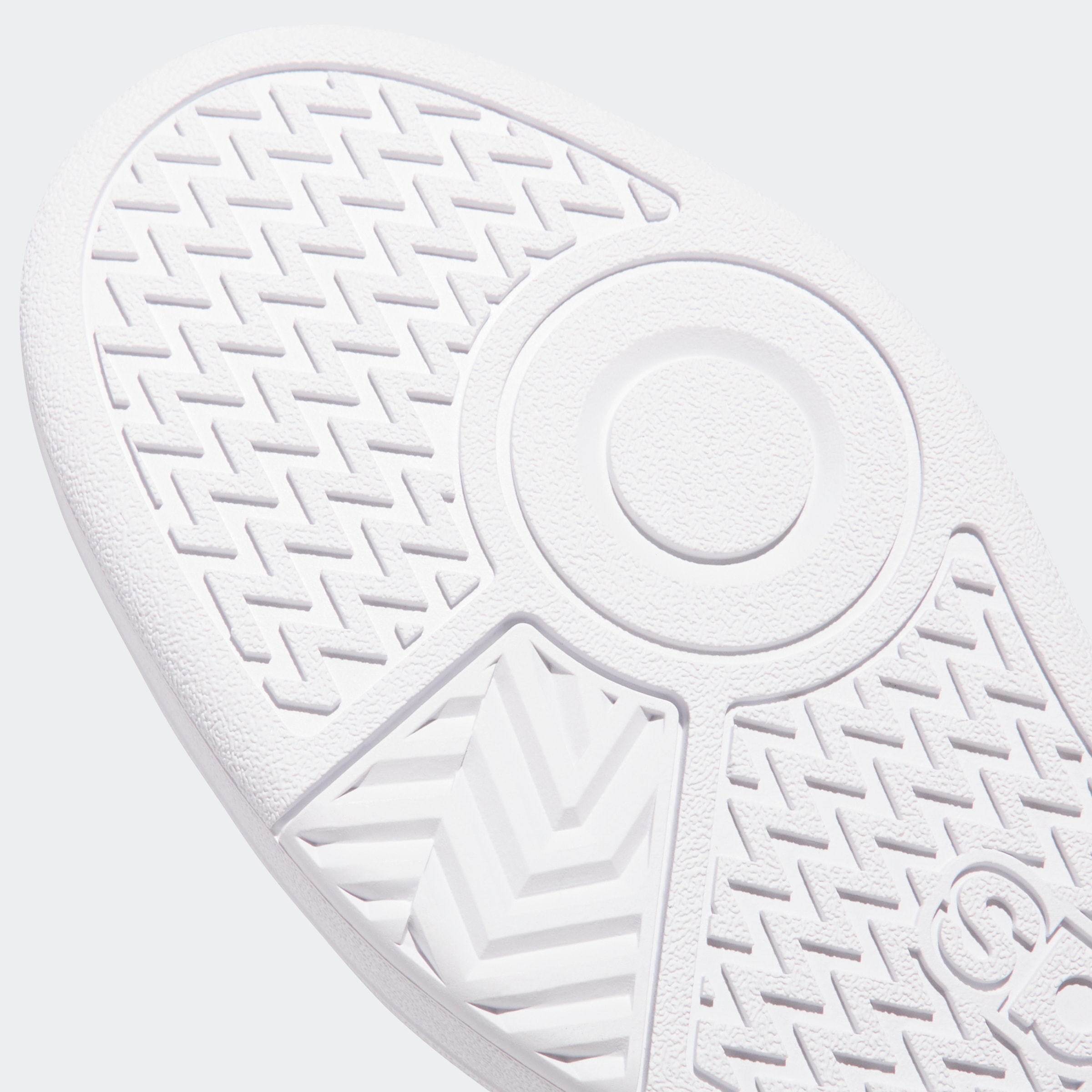 adidas Sportswear Sneaker »HOOPS 4.0 MID«