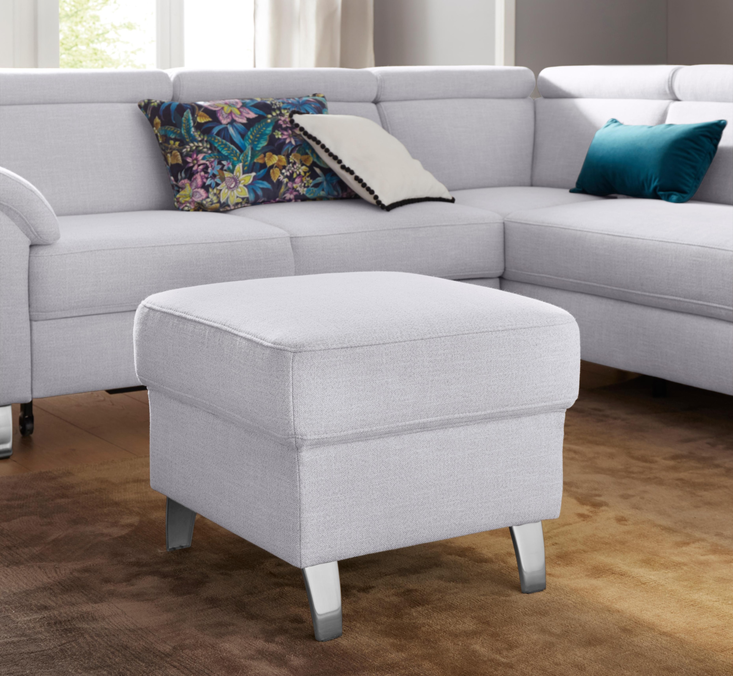 sit&more Hocker »Arngast«