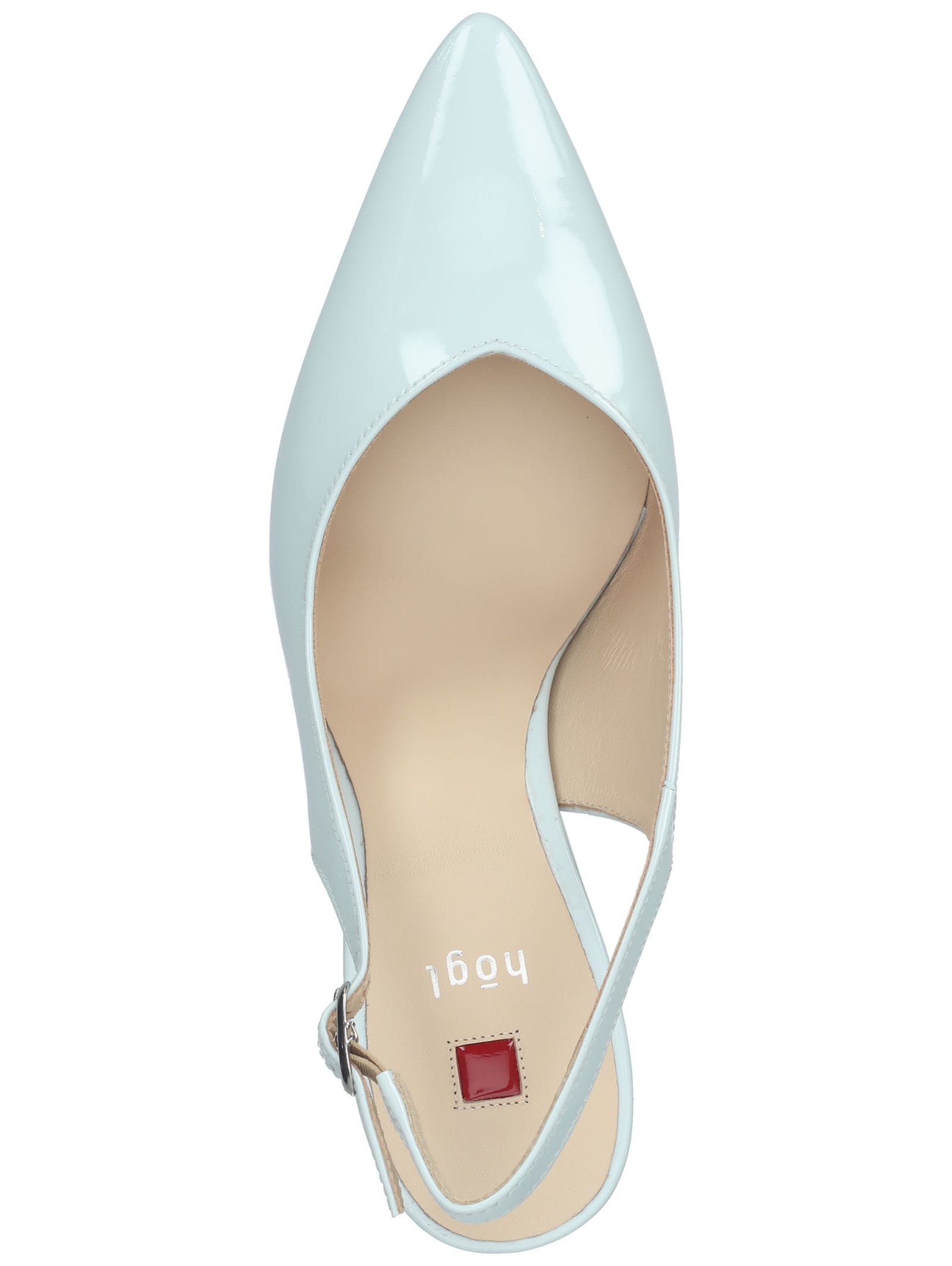 Högl Pumps »Högl Pumps Leder«