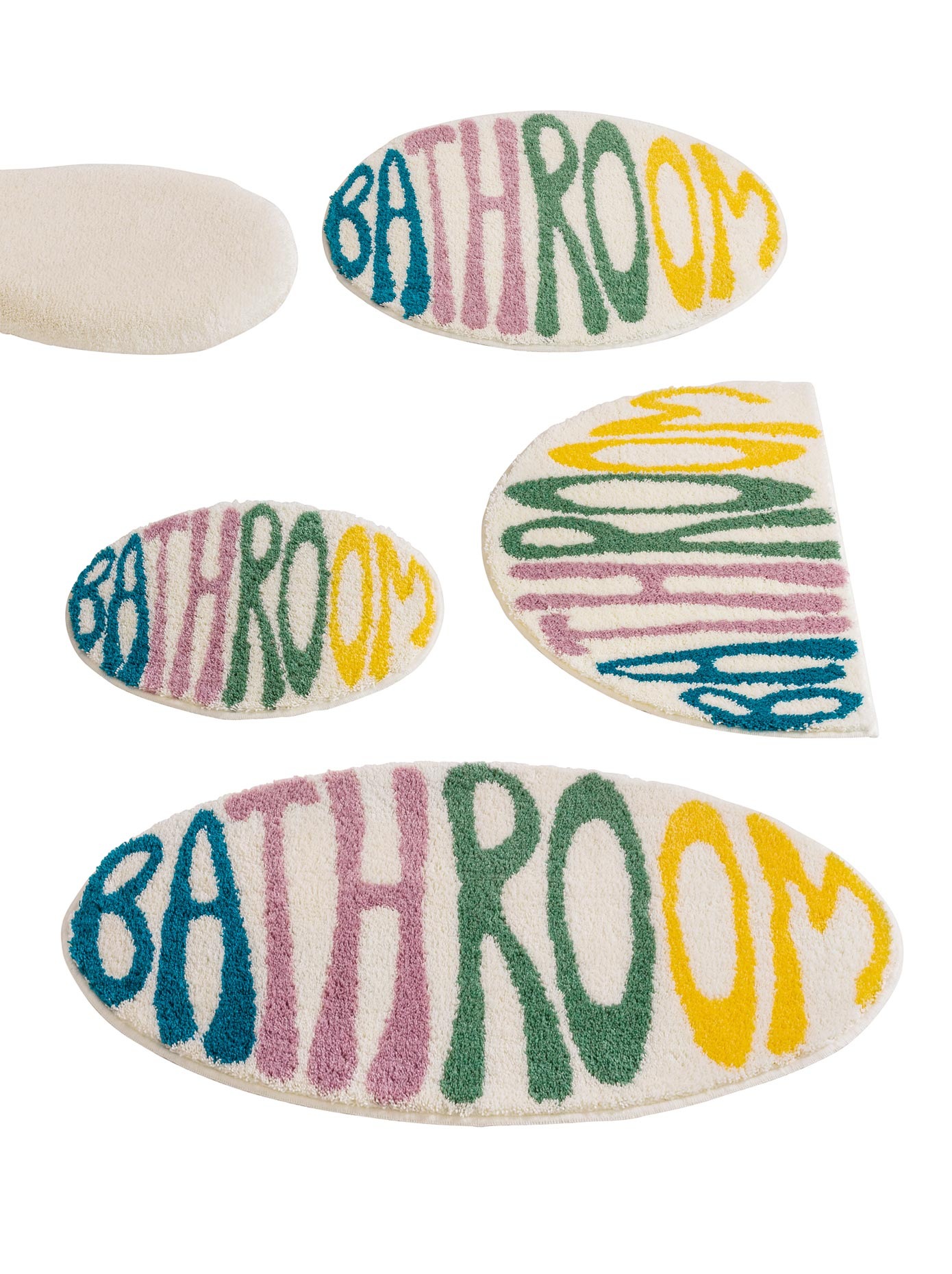 Grund Badematte, Höhe 20 mm kaufen