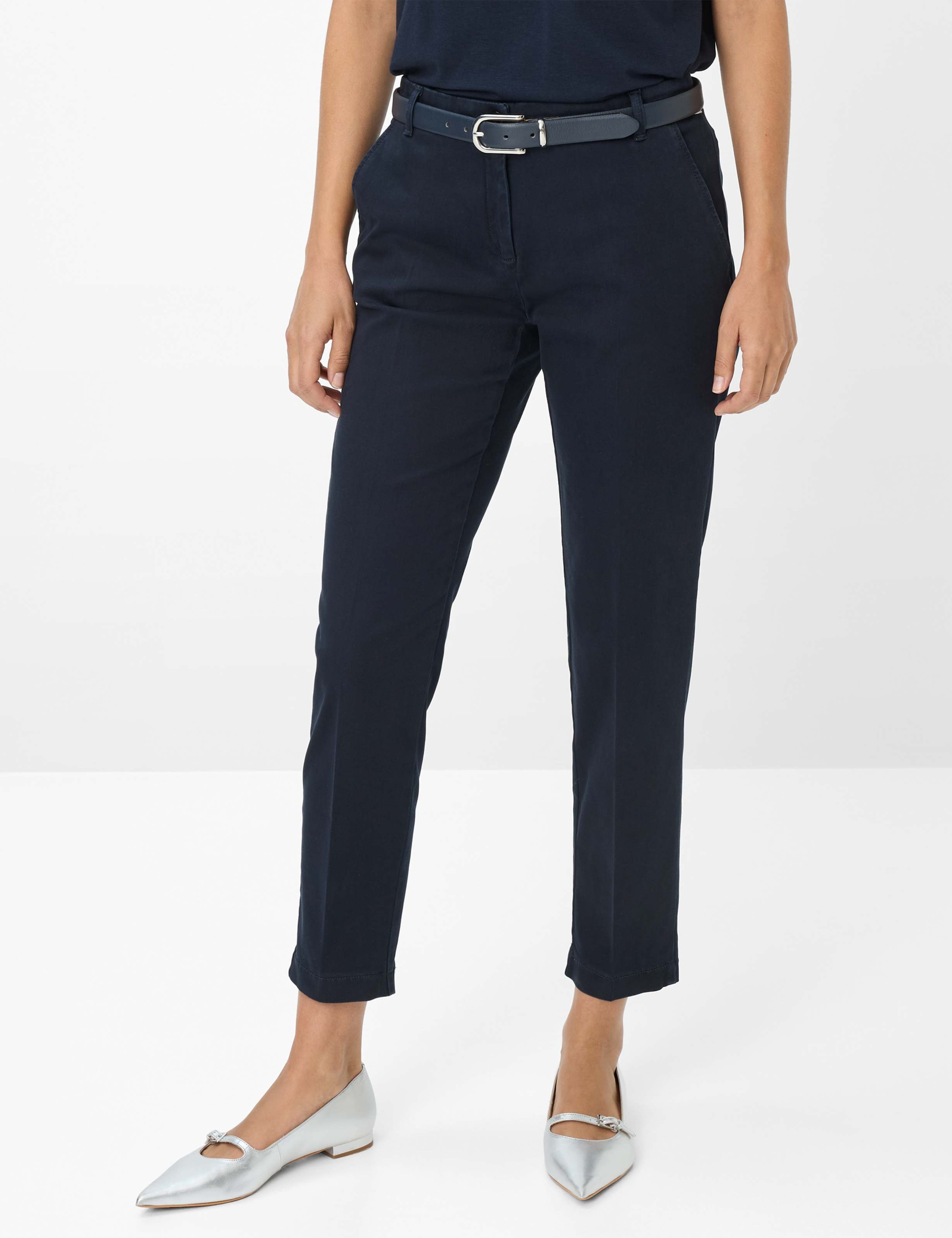 Brax 3/4-Hose "Style MARON S" günstig online kaufen