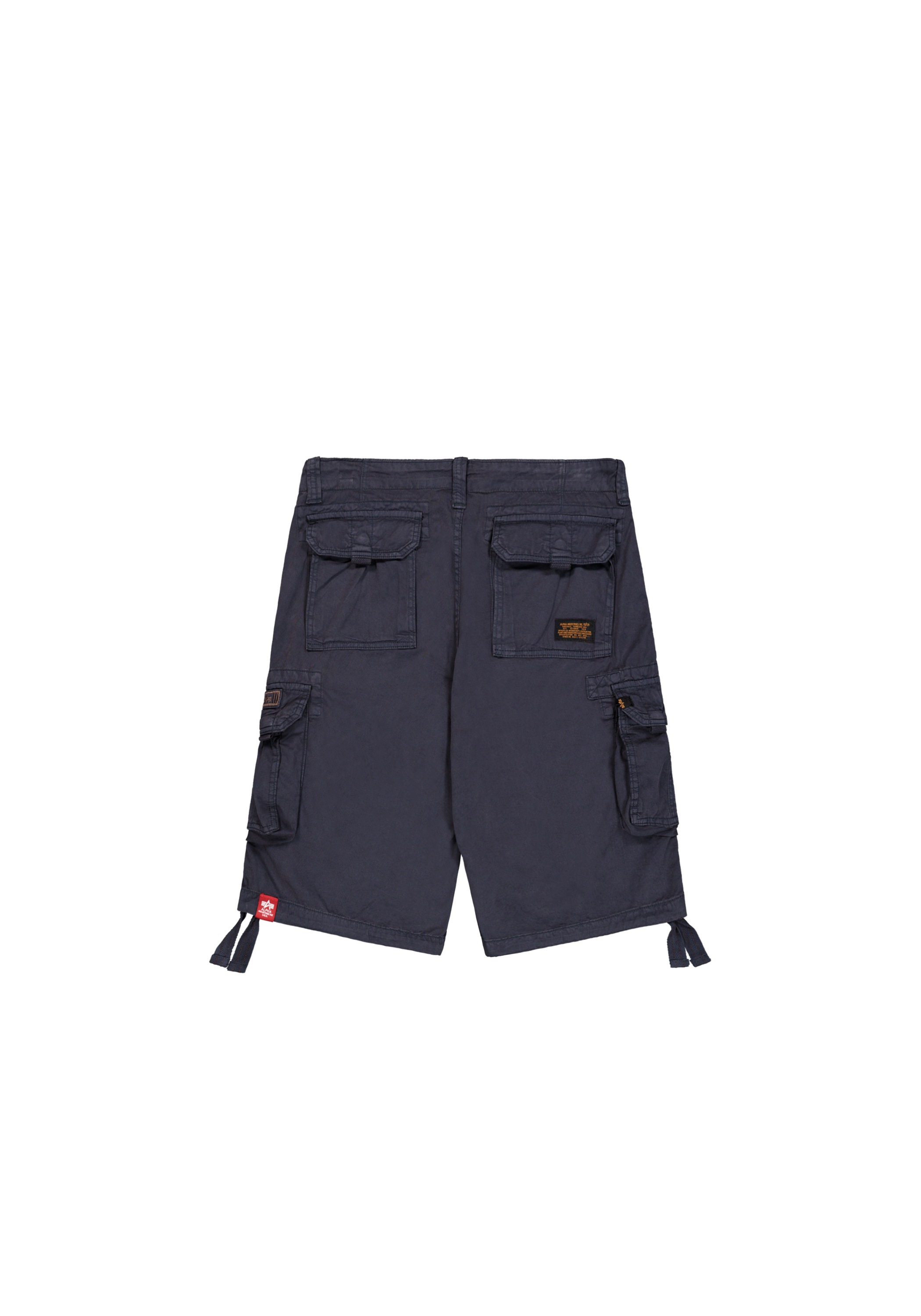 Alpha Industries Shorts "Jet Short" günstig online kaufen