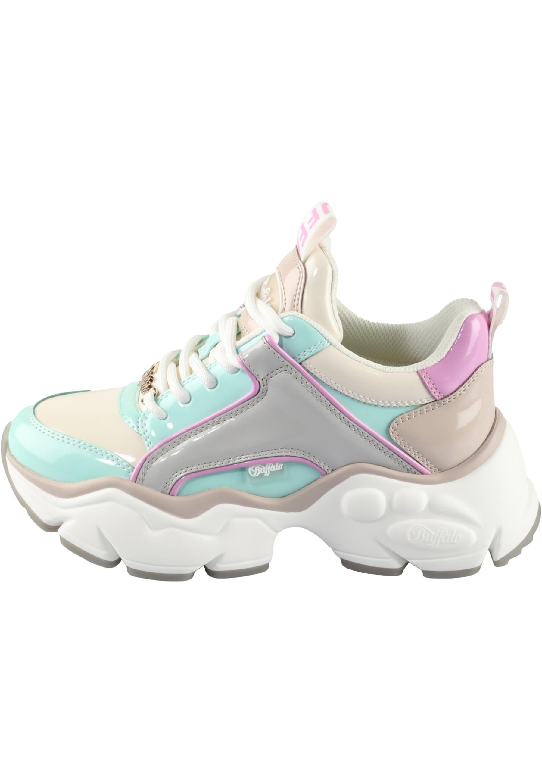 Buffalo Trainingsschuh »Buffalo BINARY GLAM«