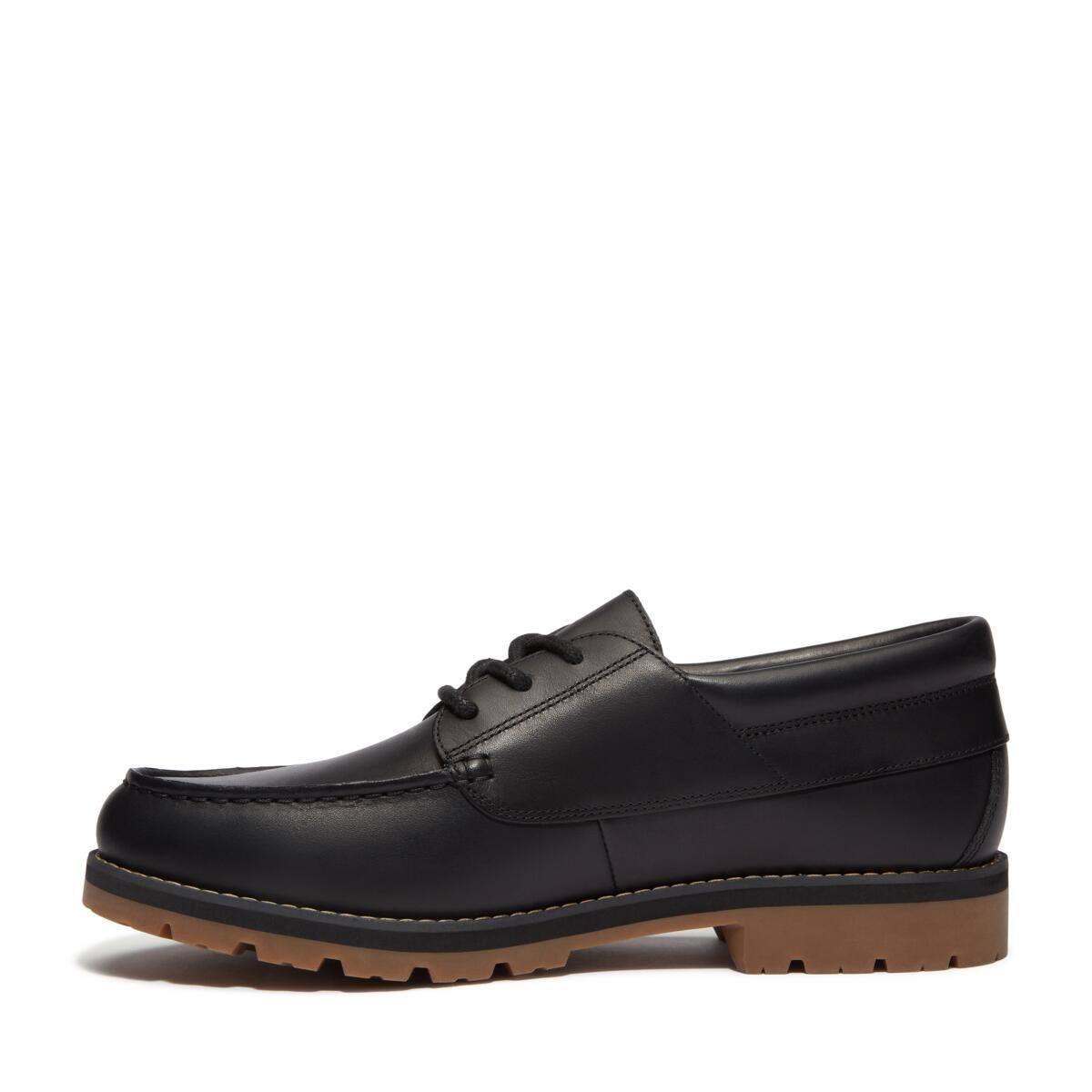 Timberland Schnürschuh »BRITTON SQUARE LACE UP SHOE«