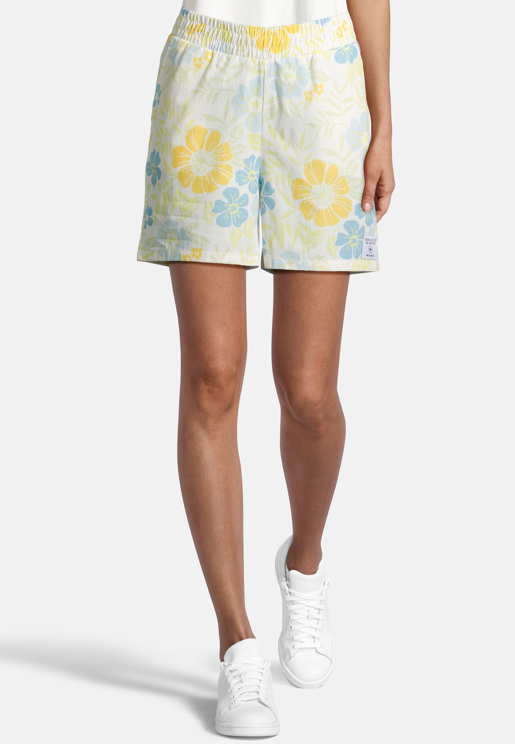 salzhaut Bermudas "Bermuda LEED" günstig online kaufen