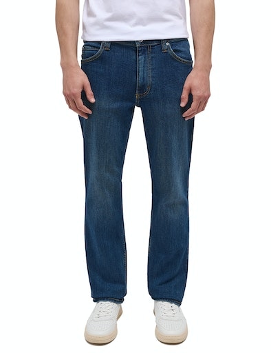 MUSTANG Straight-Jeans »Tramper Straigt«