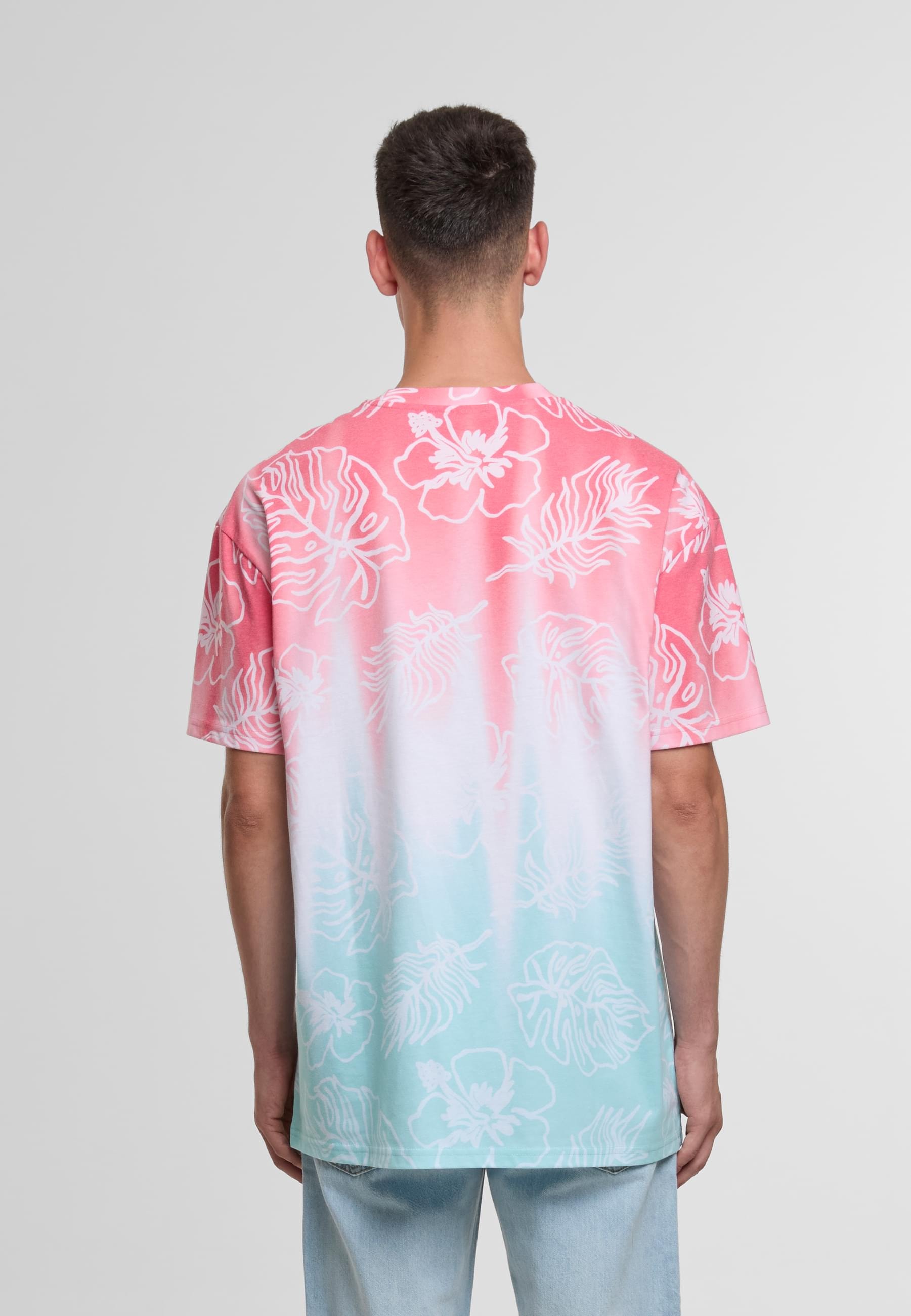 Just Rhyse T-Shirt »Just Rhyse Herren Just Rhyse WaveBounce T-Shirt« 1 Stk.