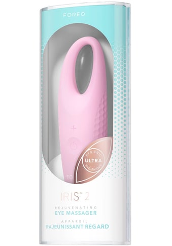 Massagegerät »IRIS™ 2«, (für die Augenpartie)