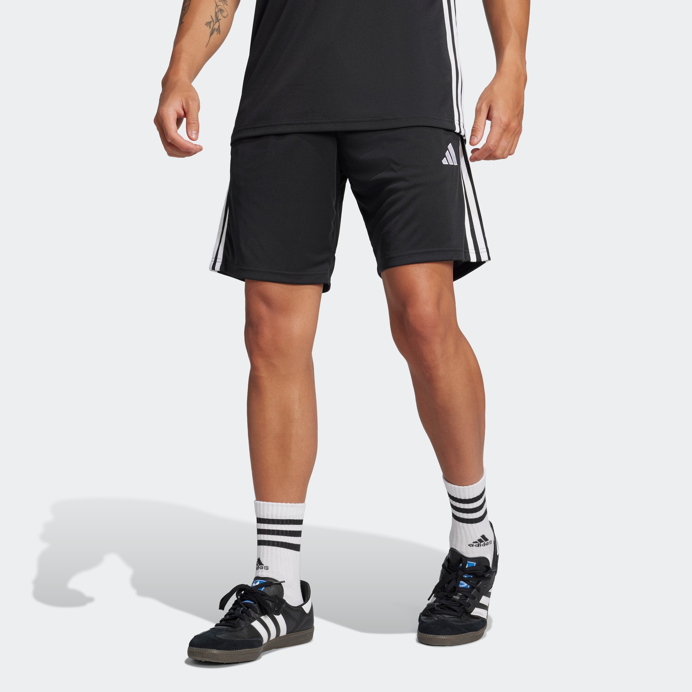 adidas Performance Trainingsshorts "TIRO ES SHO", (1 tlg.) günstig online kaufen