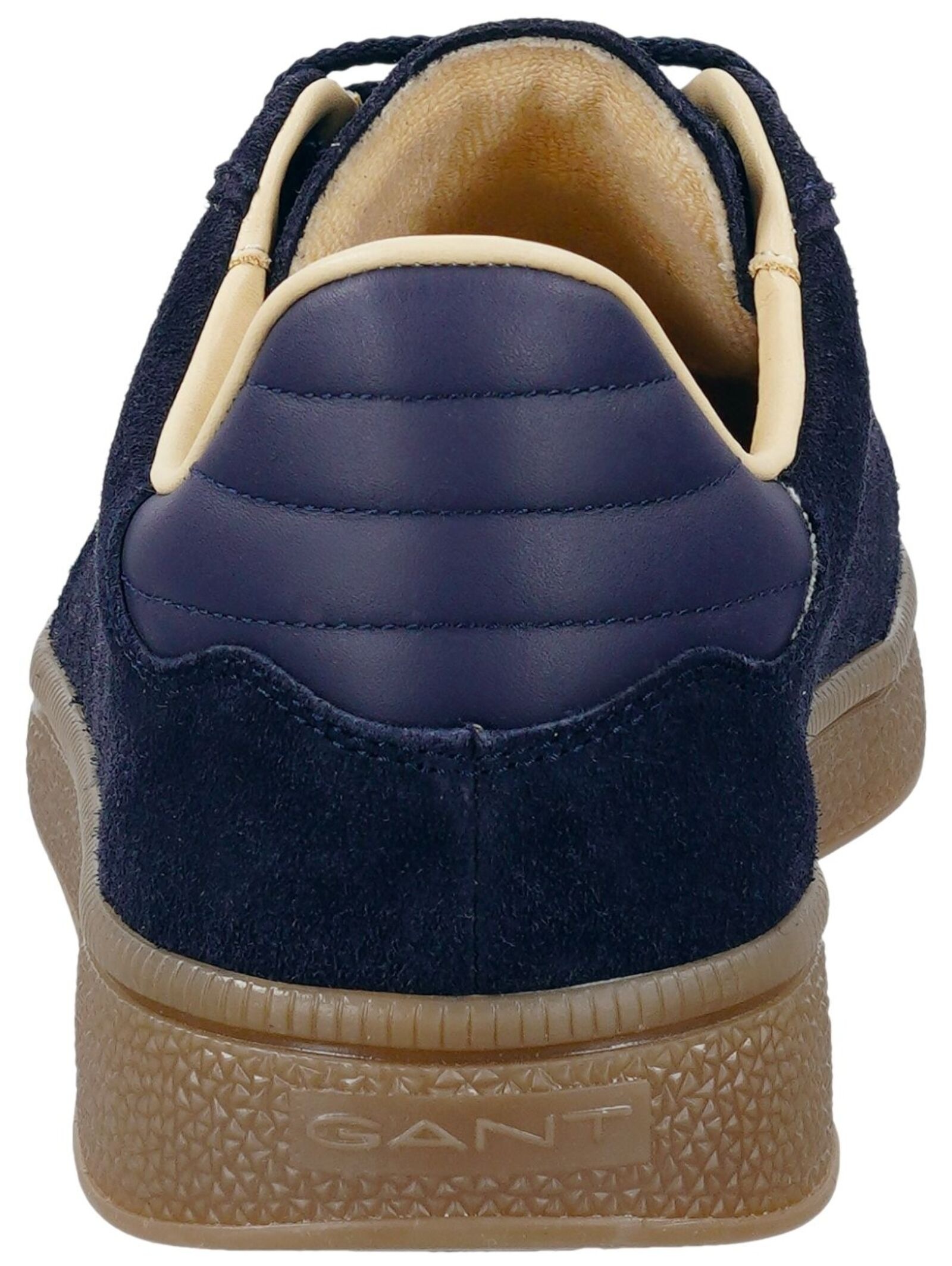 Gant Sneaker »Gant Sneaker Nubukleder«