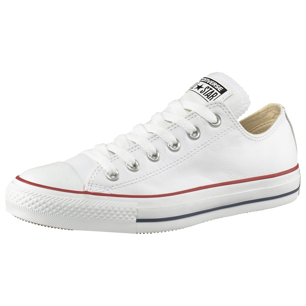 Converse Sneaker »Chuck Taylor All Star Basic Leather Ox«