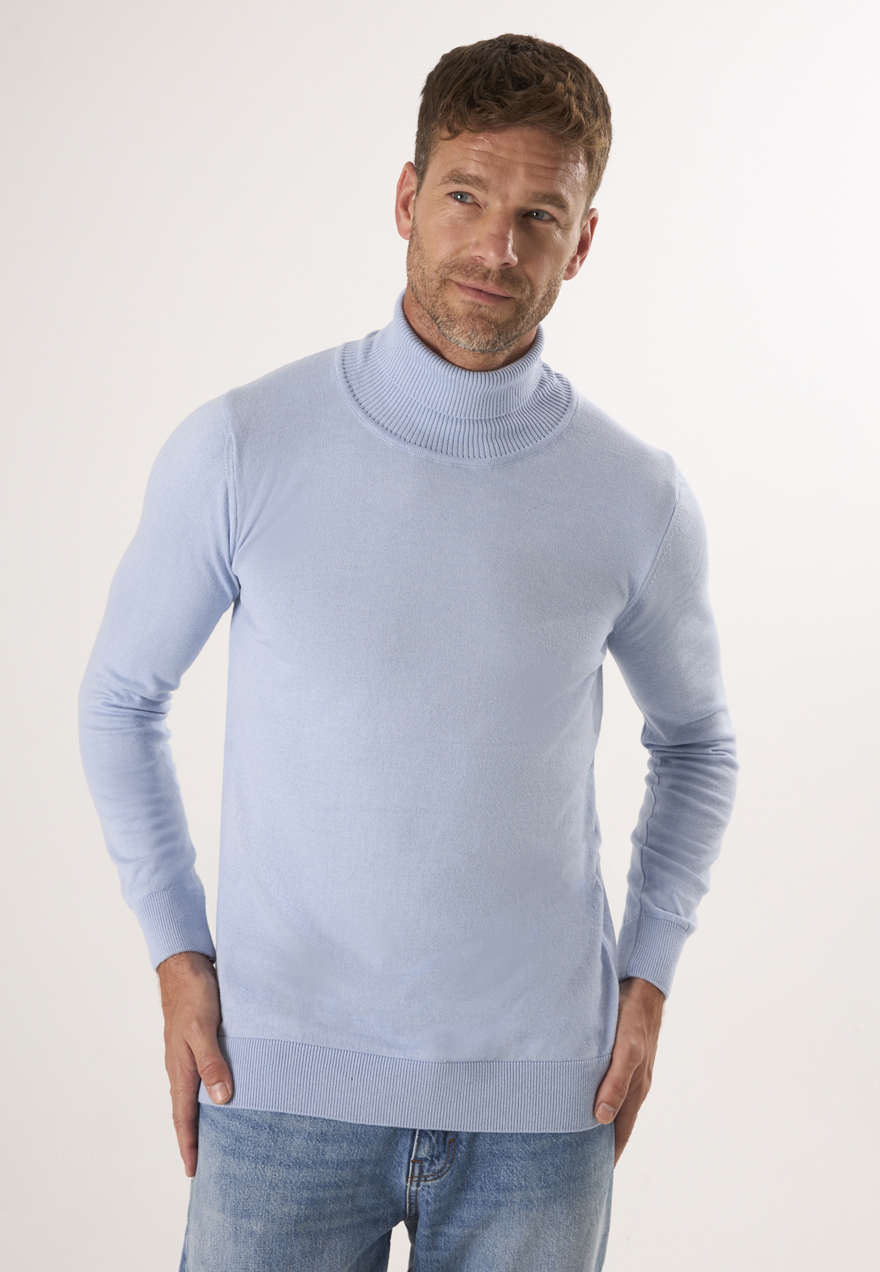 Felix Hardy "Rollkragenpullover"