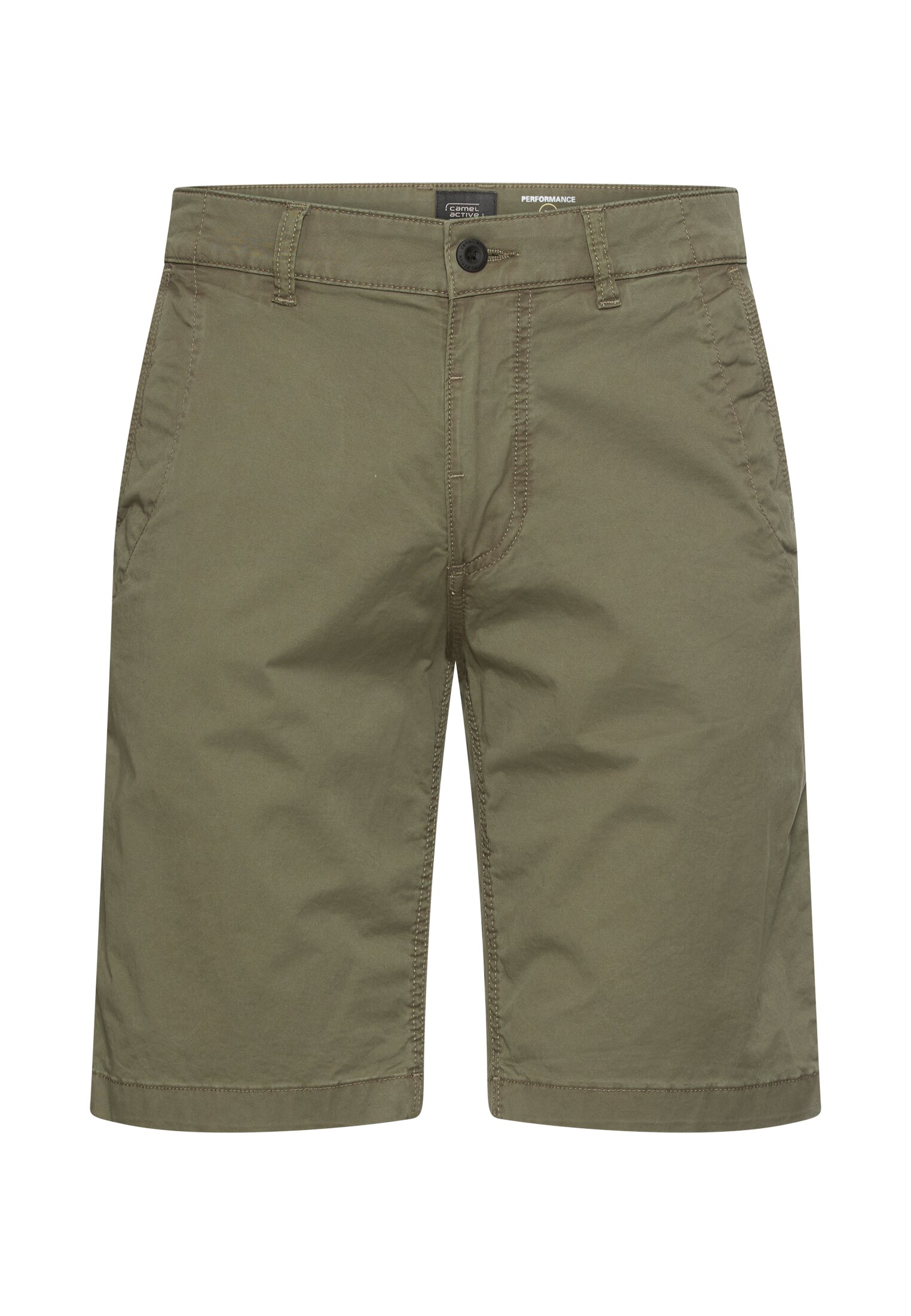 camel active Chinoshorts mit Stretch