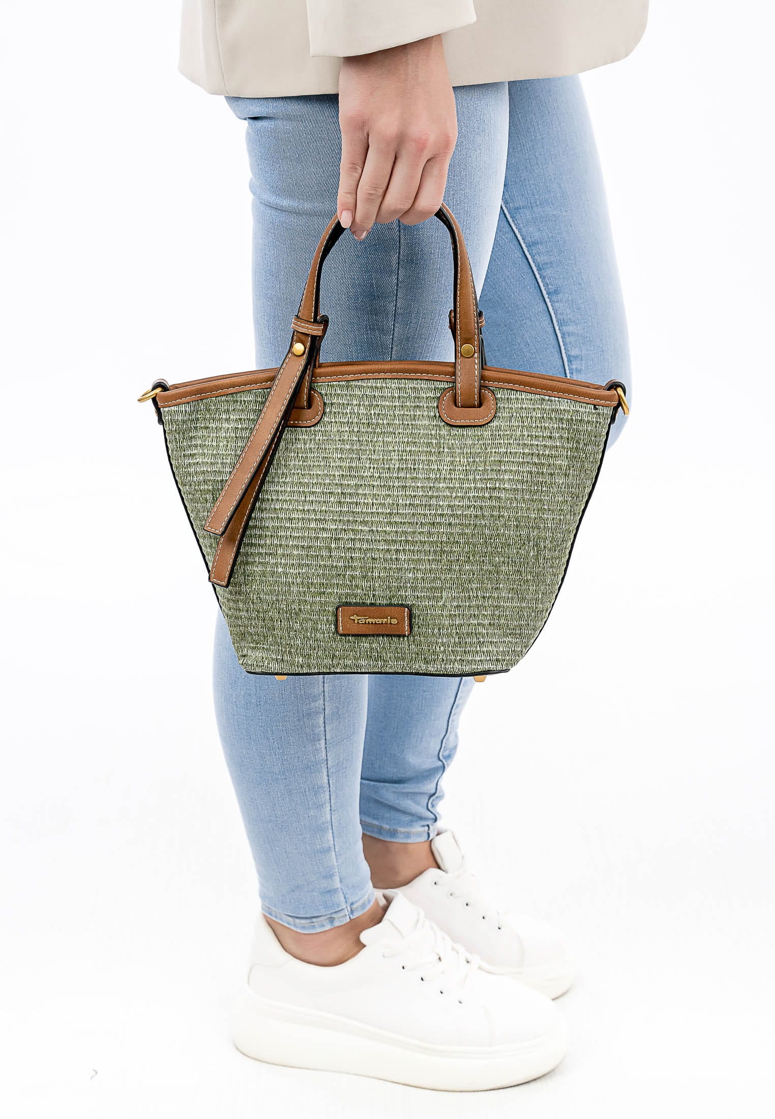 Tamaris Shopper »Shopper TAS Fernanda«