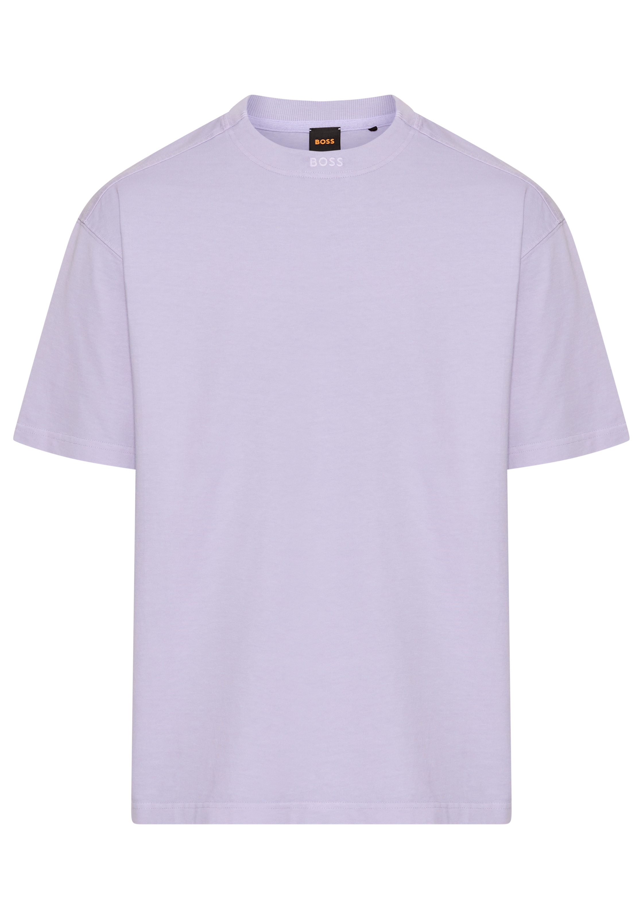 BOSS ORANGE T-Shirt "Te Dye ", mit Rundhalsausschnitt günstig online kaufen