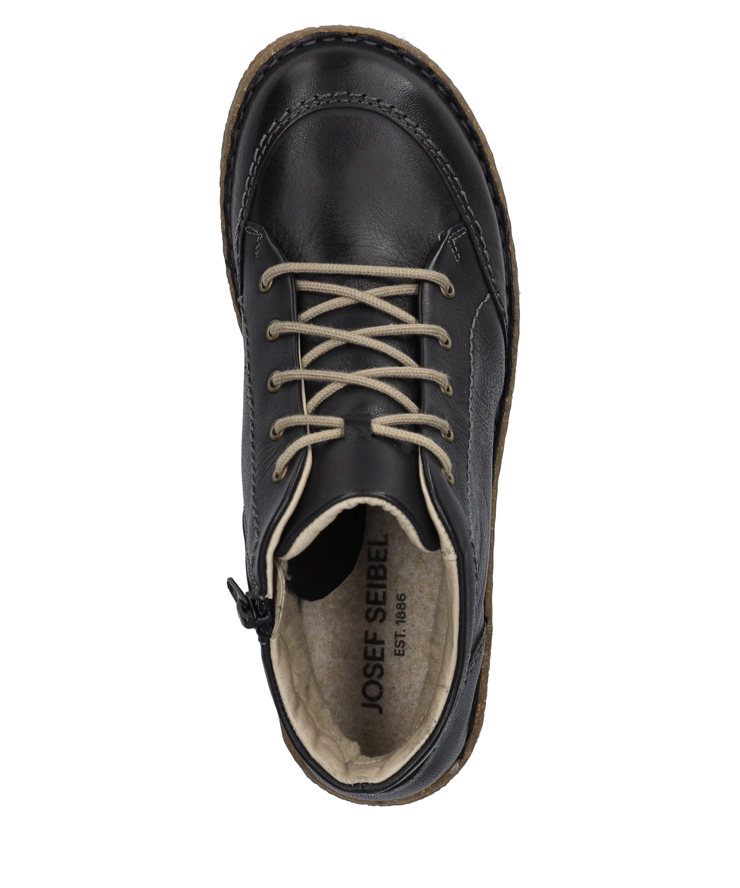 Josef Seibel Stiefelette »Neele 01, schwarz«